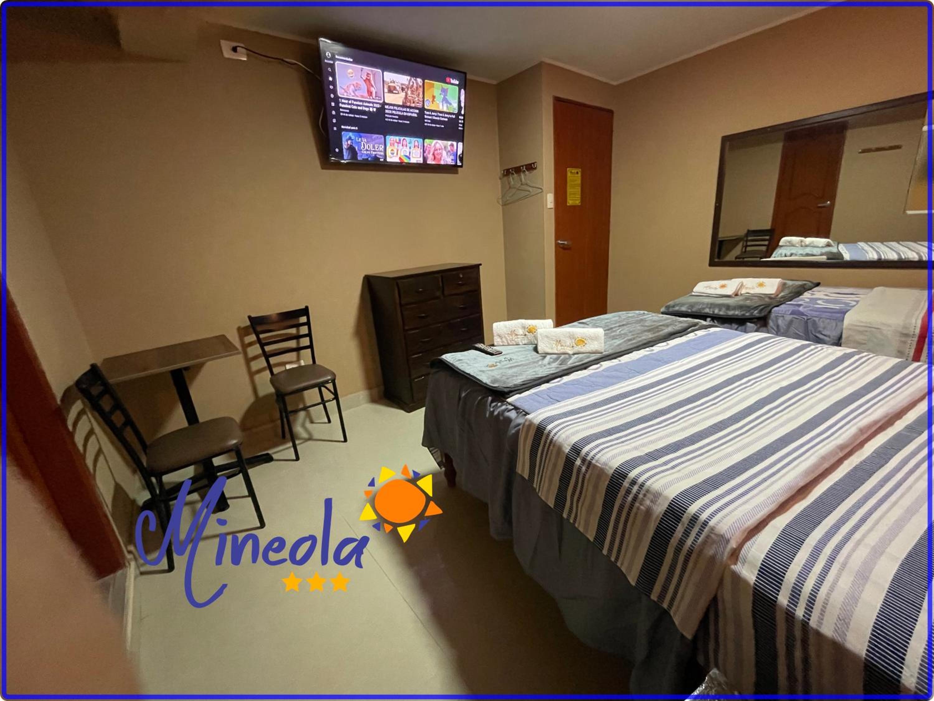 Family Double Room photo 2