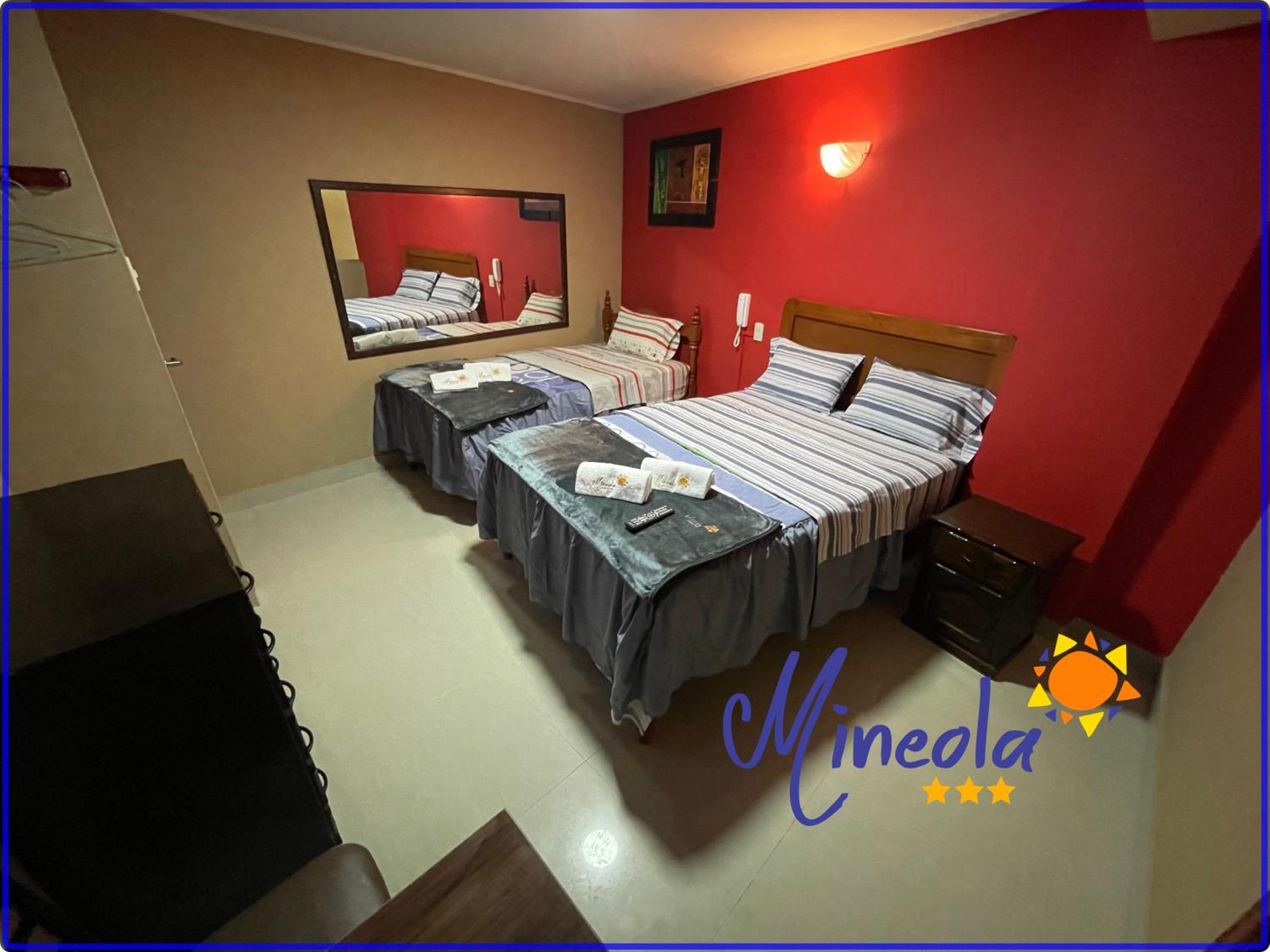 Family Double Room photo 1