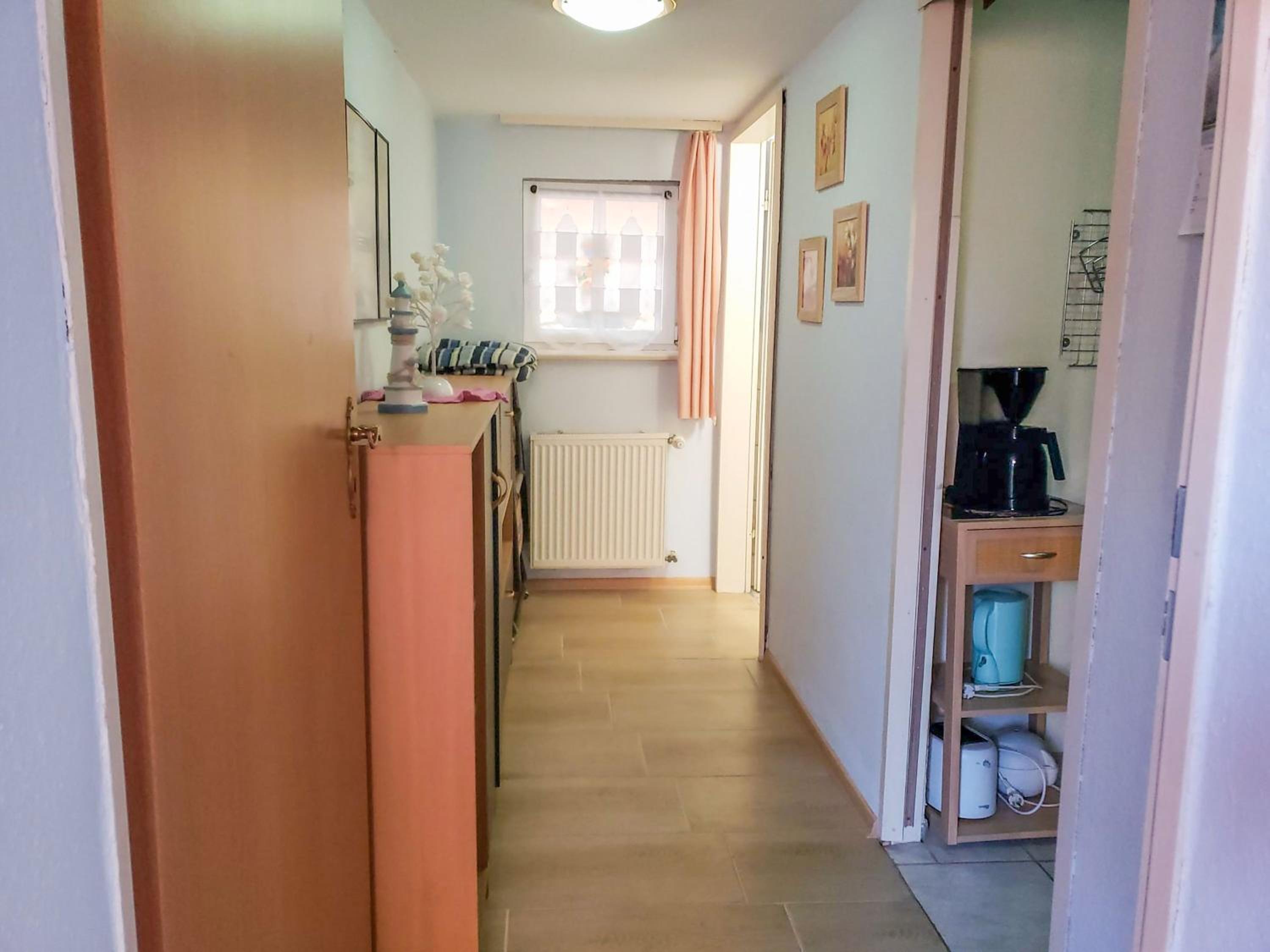 Two-Bedroom Apartment with Terrace photo 3