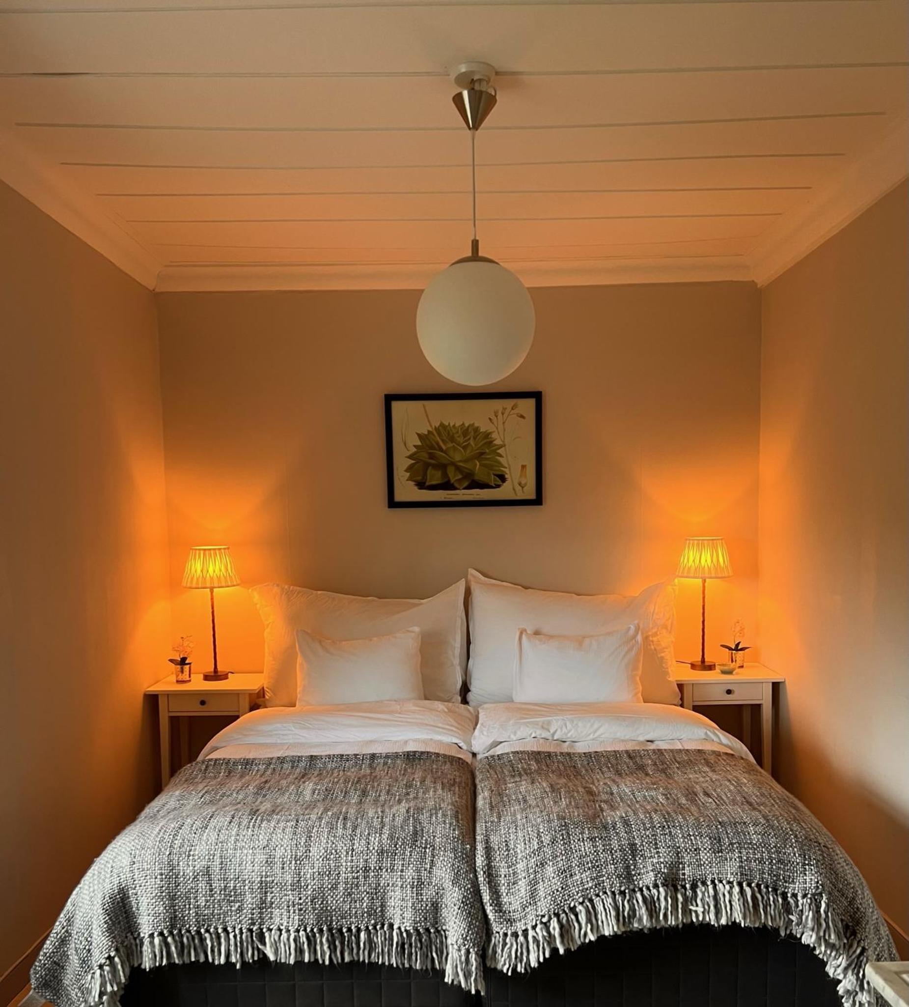 Three-Bedroom Villa - Photo 2