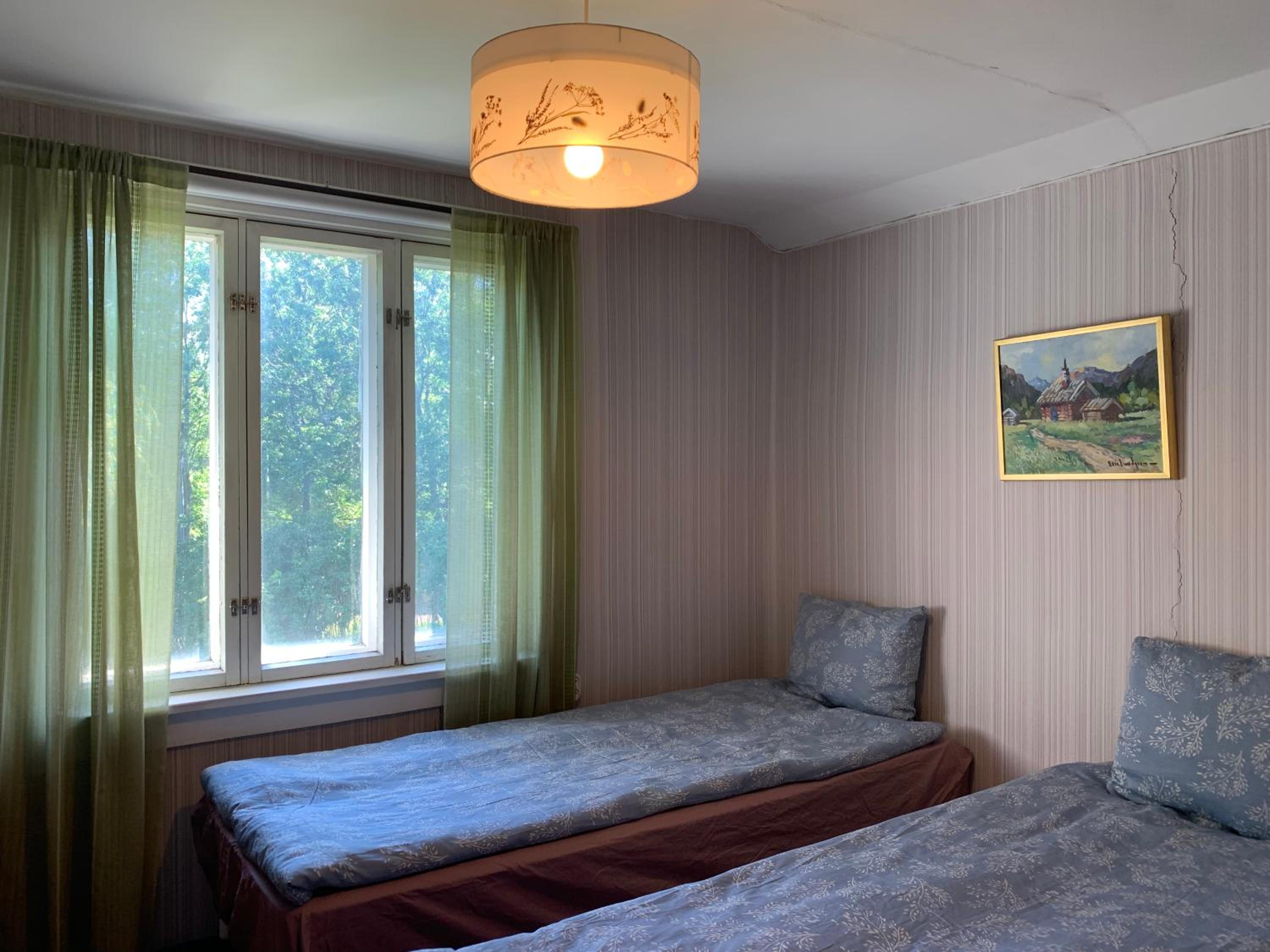 Double Room with Garden View photo 3