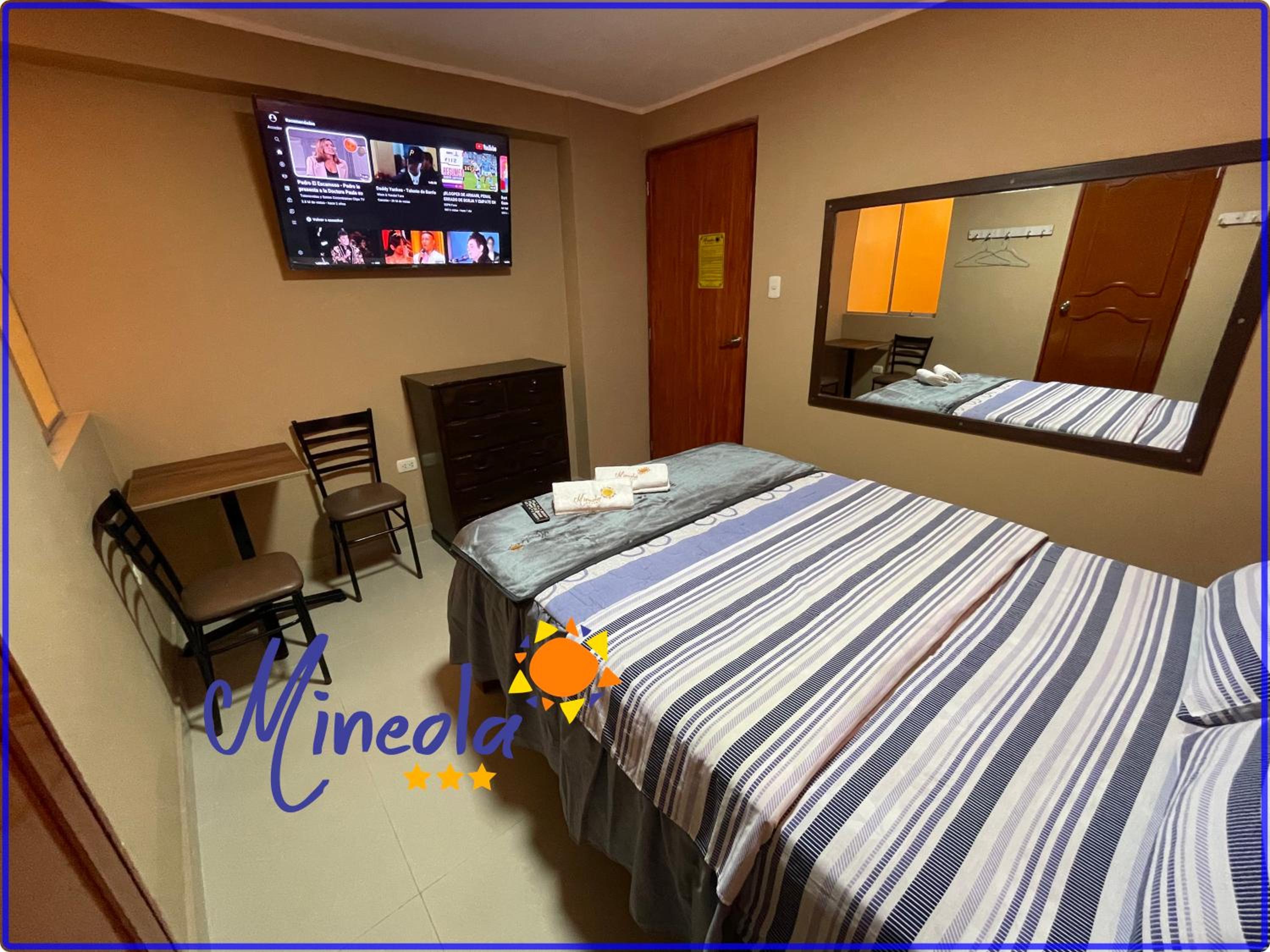 Standard Single Room photo 2