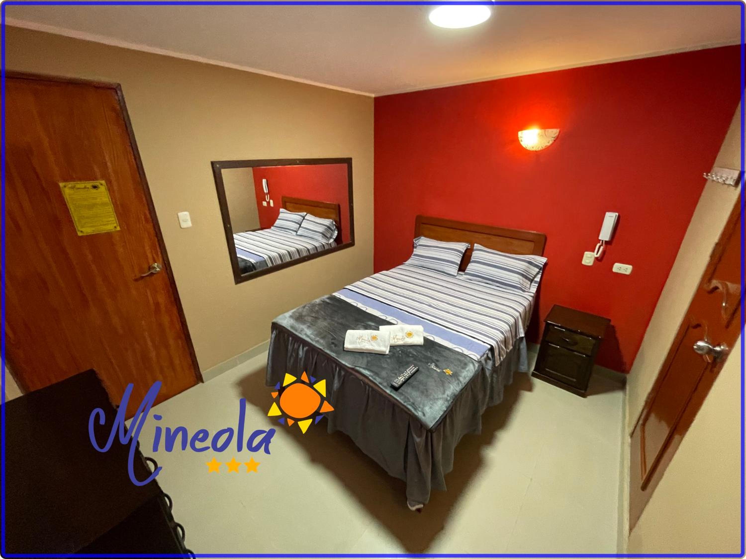 Standard Single Room photo 1