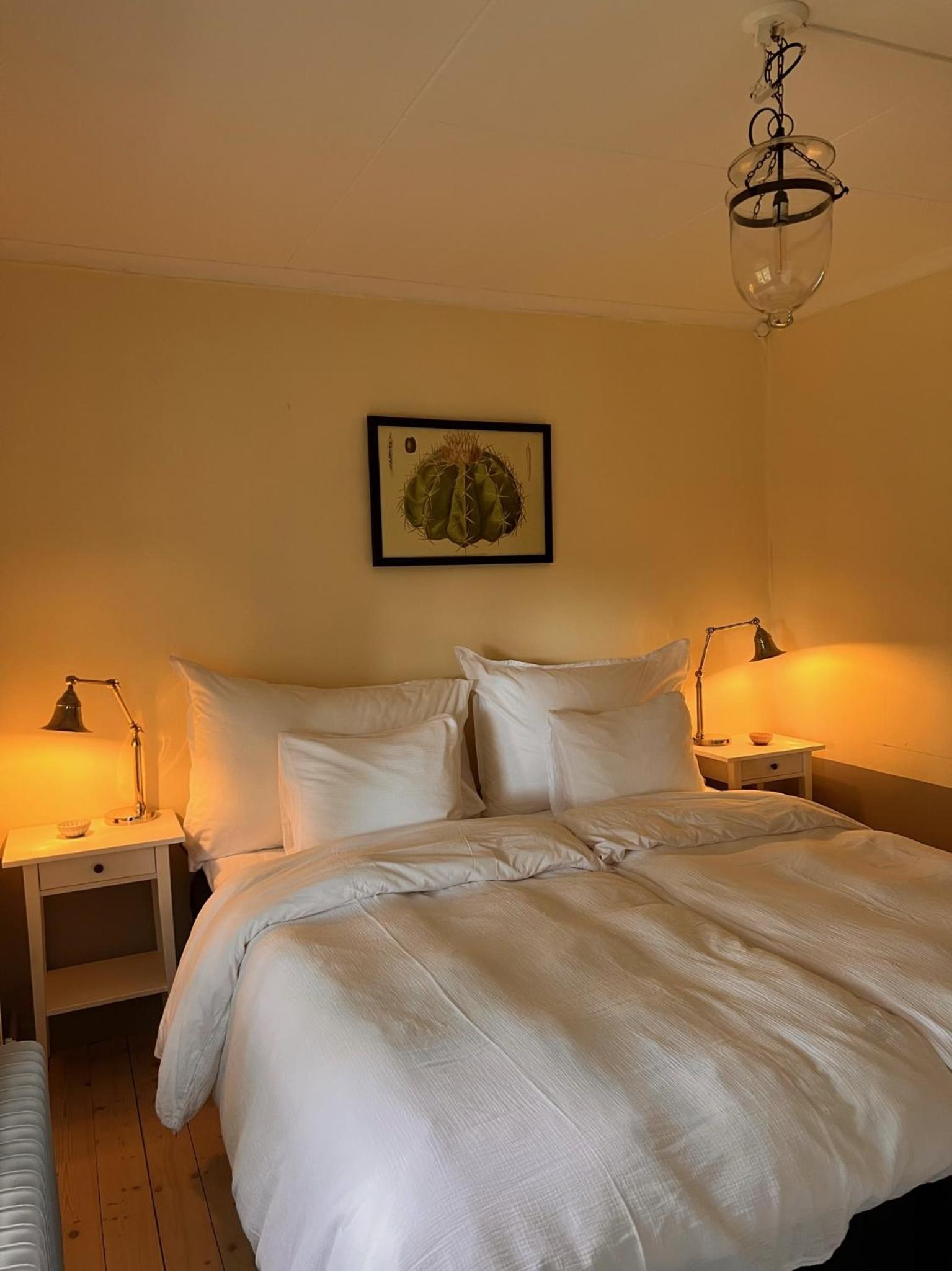 Three-Bedroom Villa - Photo 21