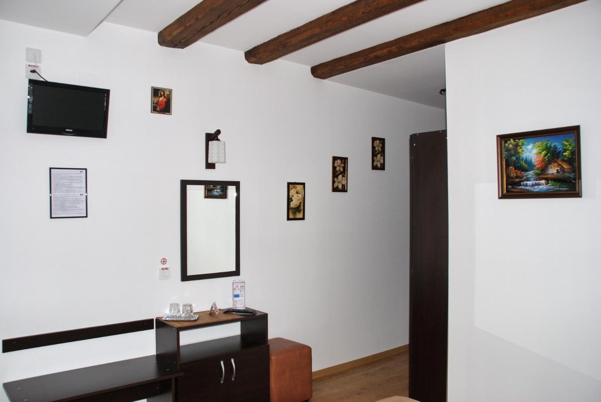 Double Room photo 2