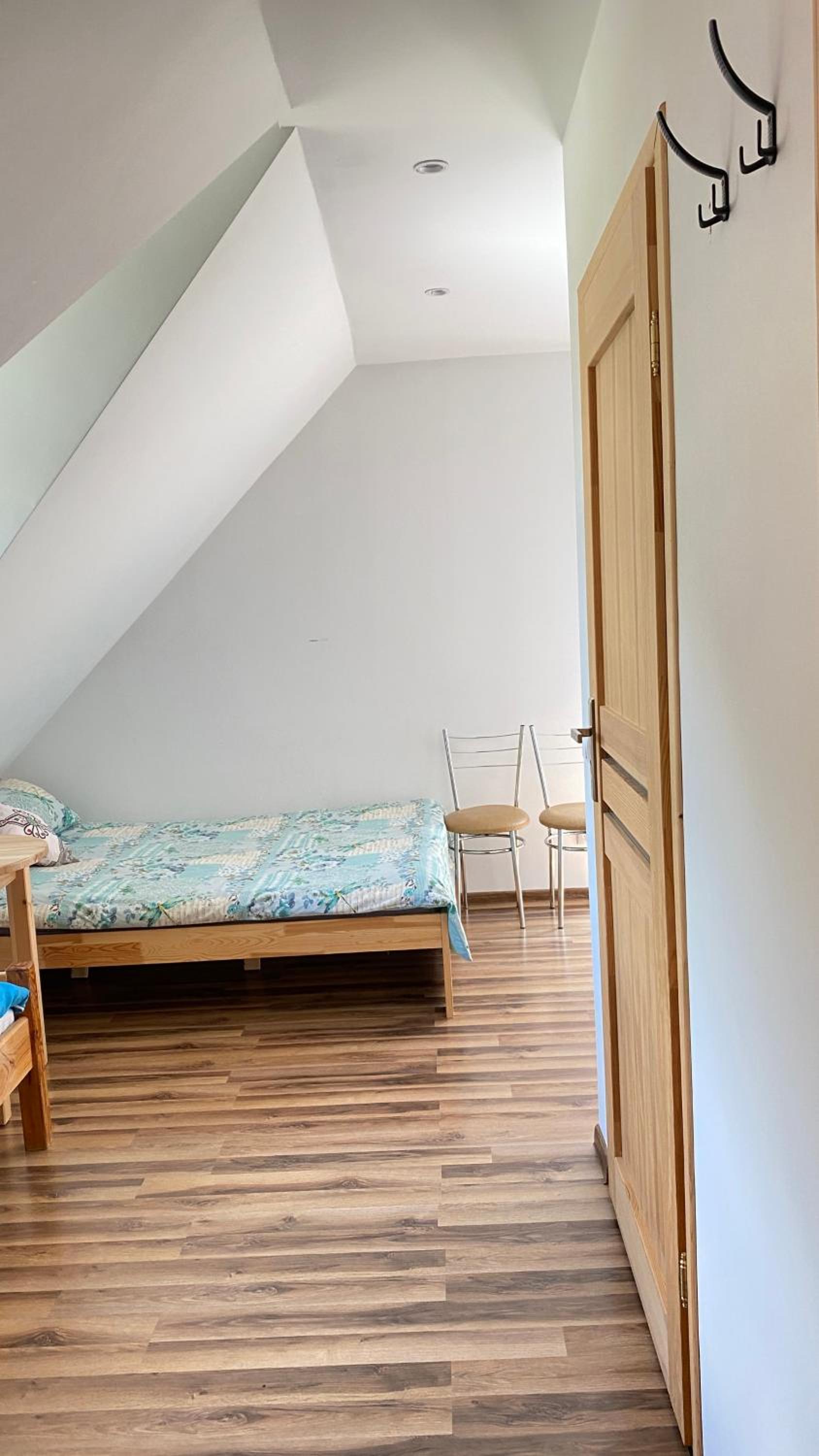 Triple Room with Private Bathroom photo 3