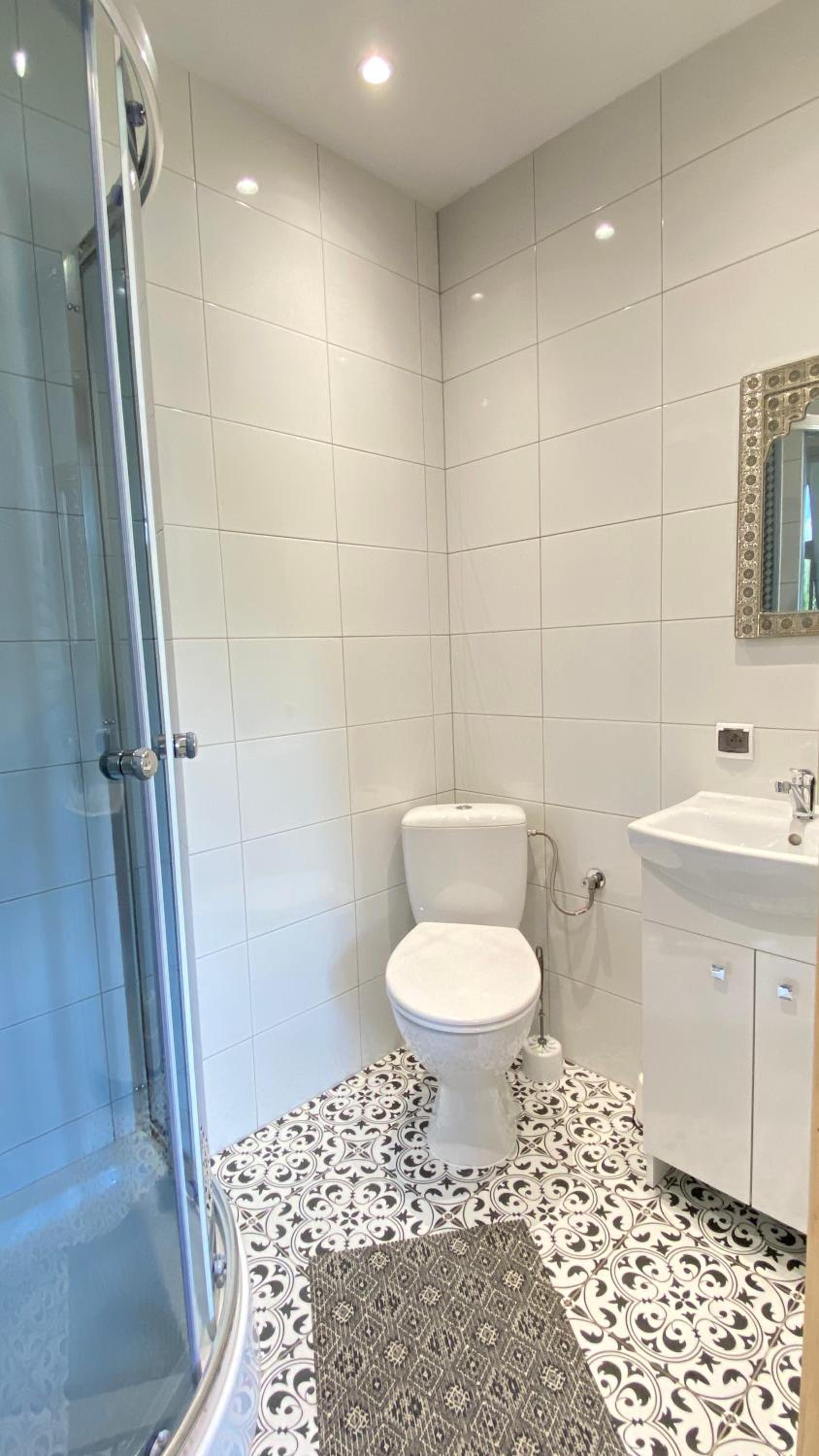 Triple Room with Private Bathroom photo 2