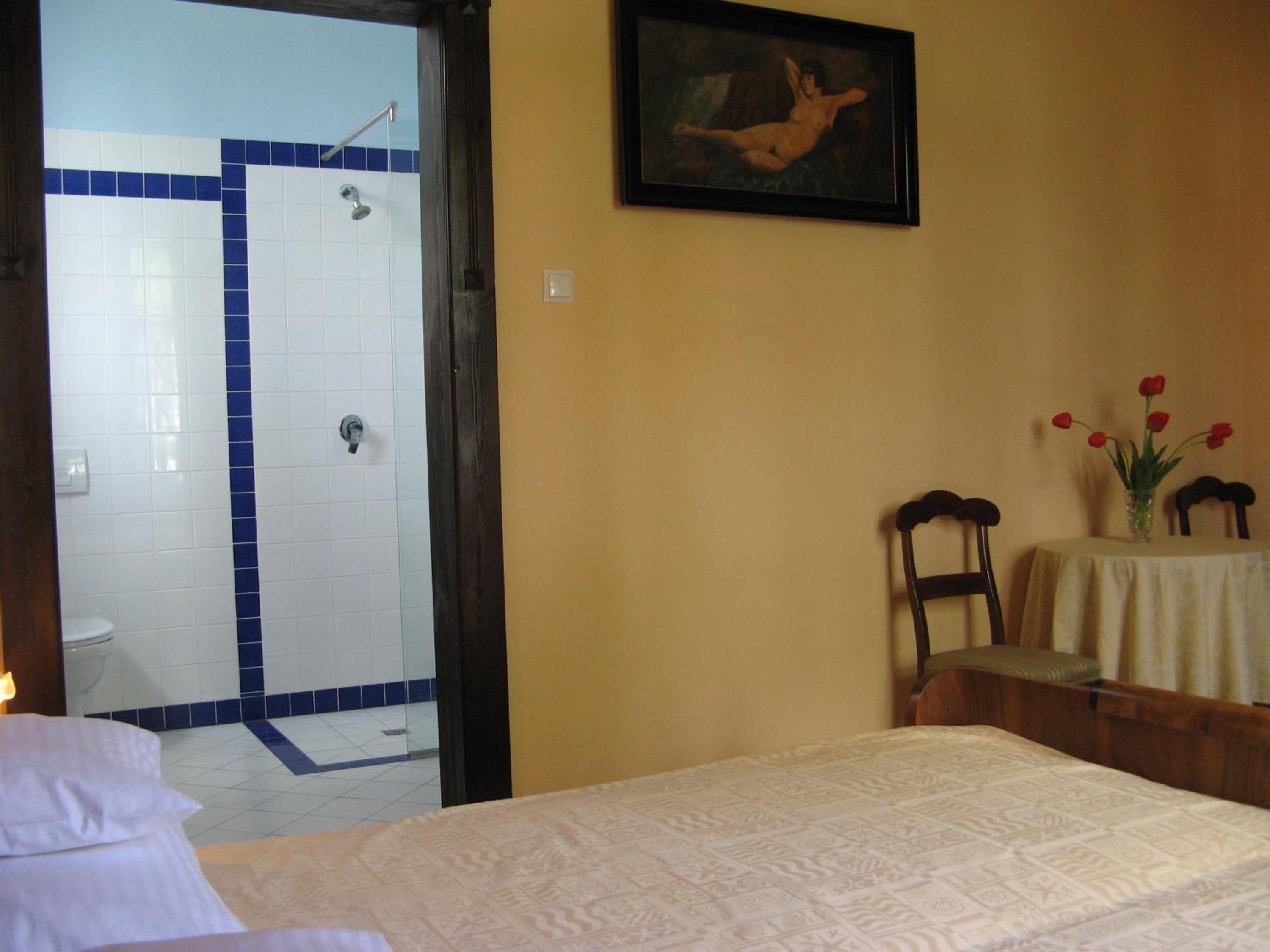 Double Room photo 3
