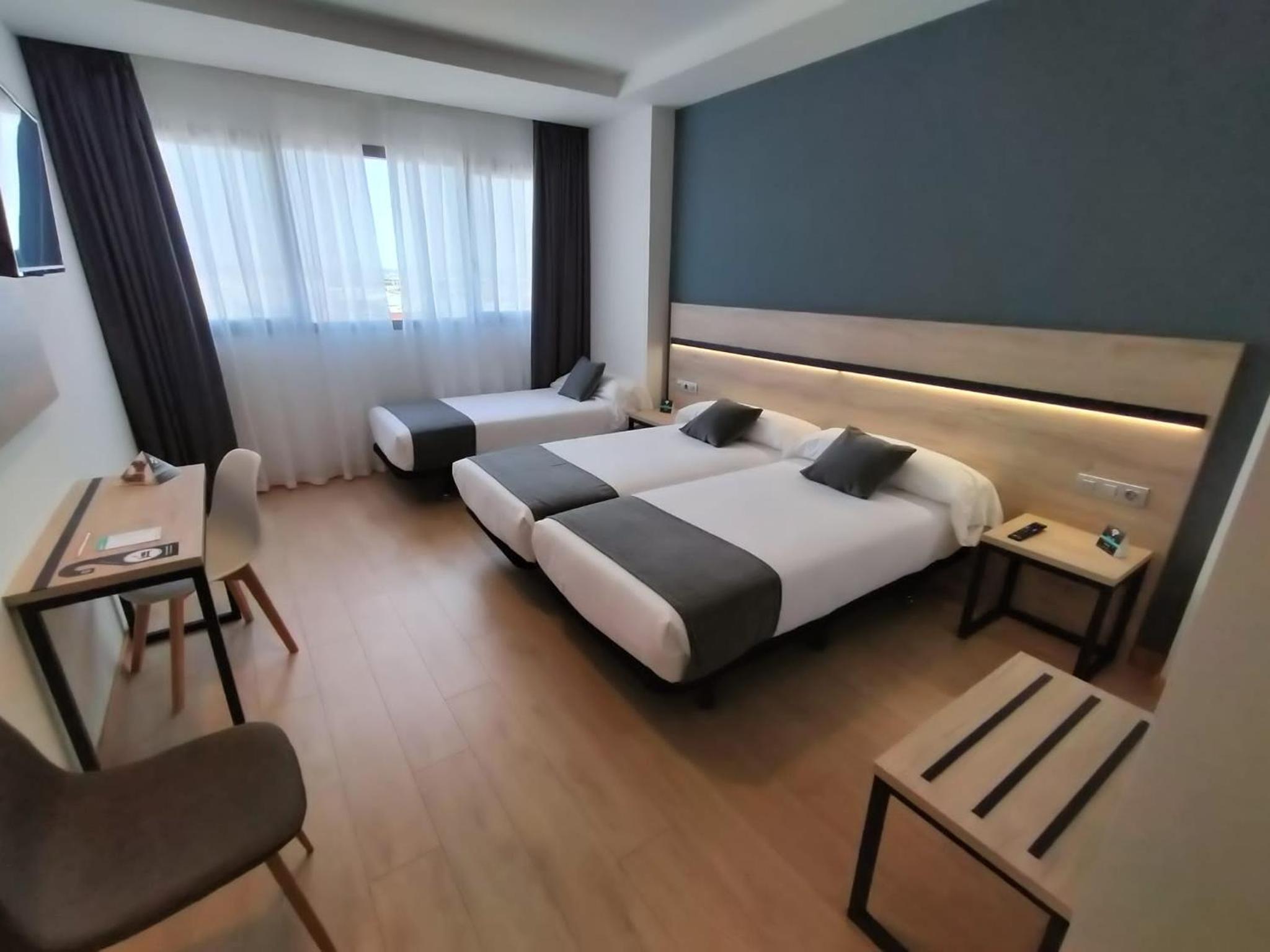 Triple Room photo 3