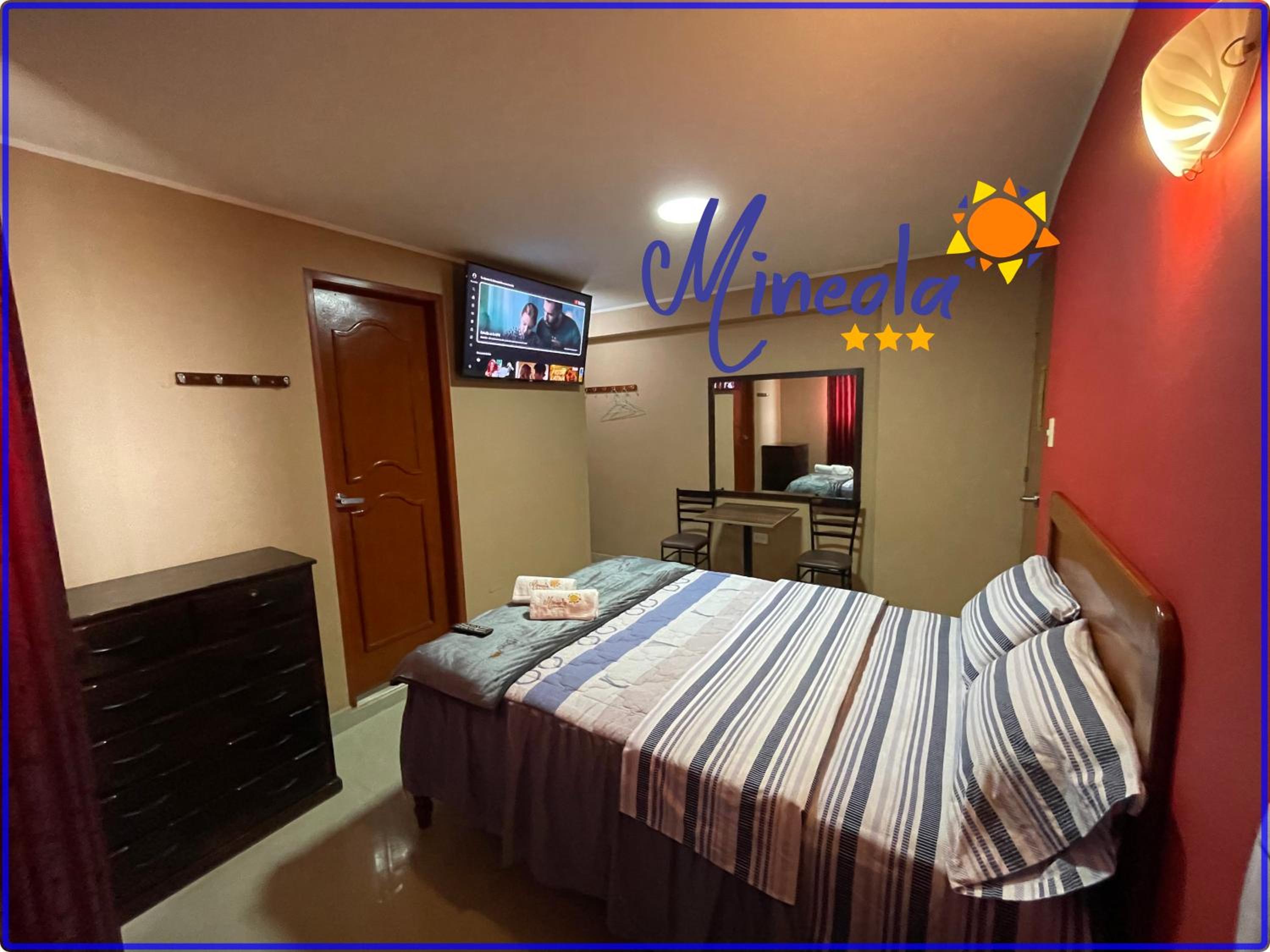Double Room photo 1