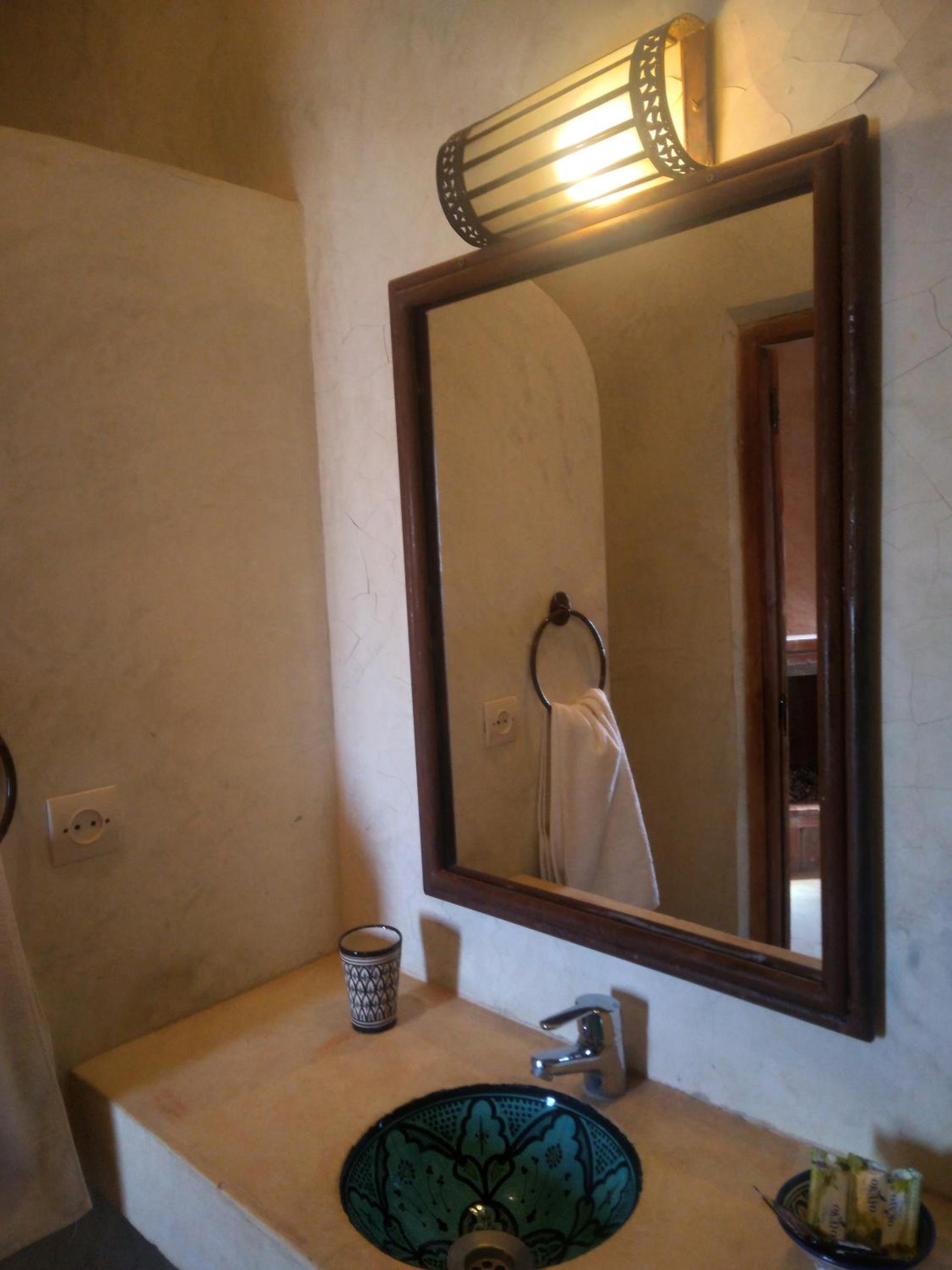 Triple Room - Photo 13