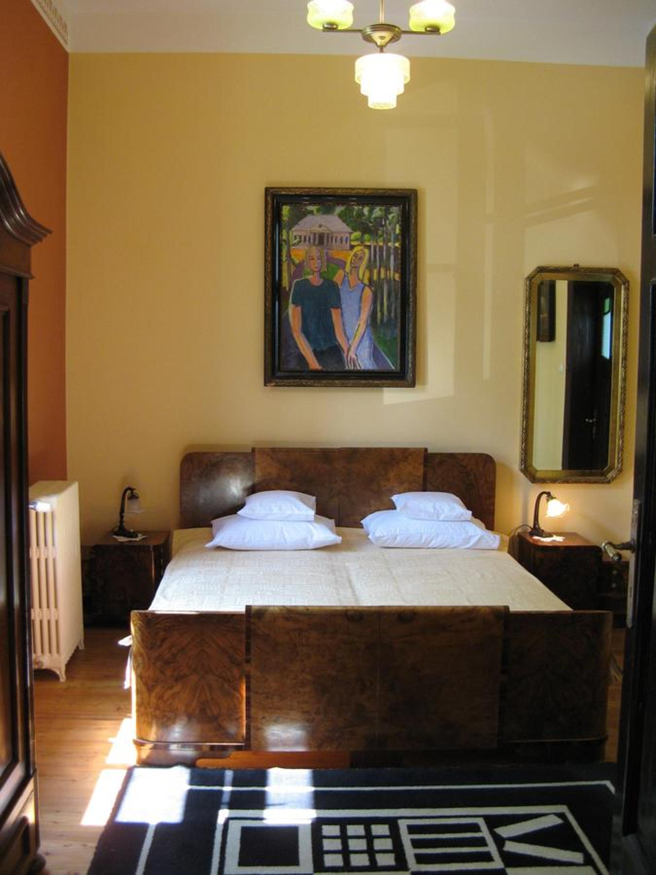 Double Room photo 1