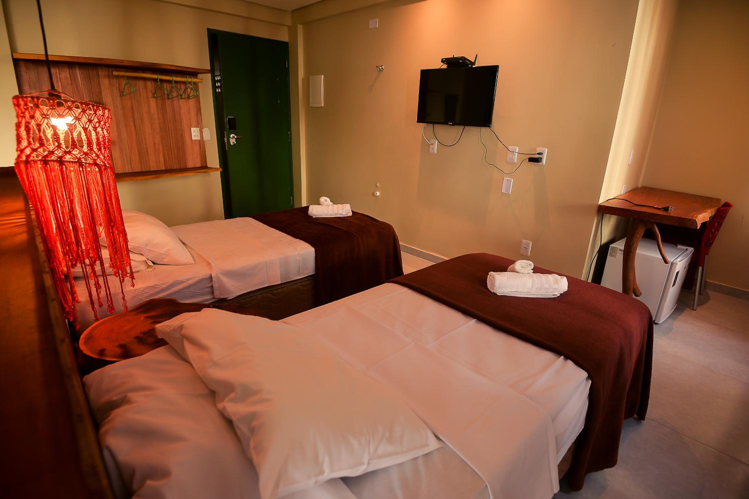 Suite with Sea View