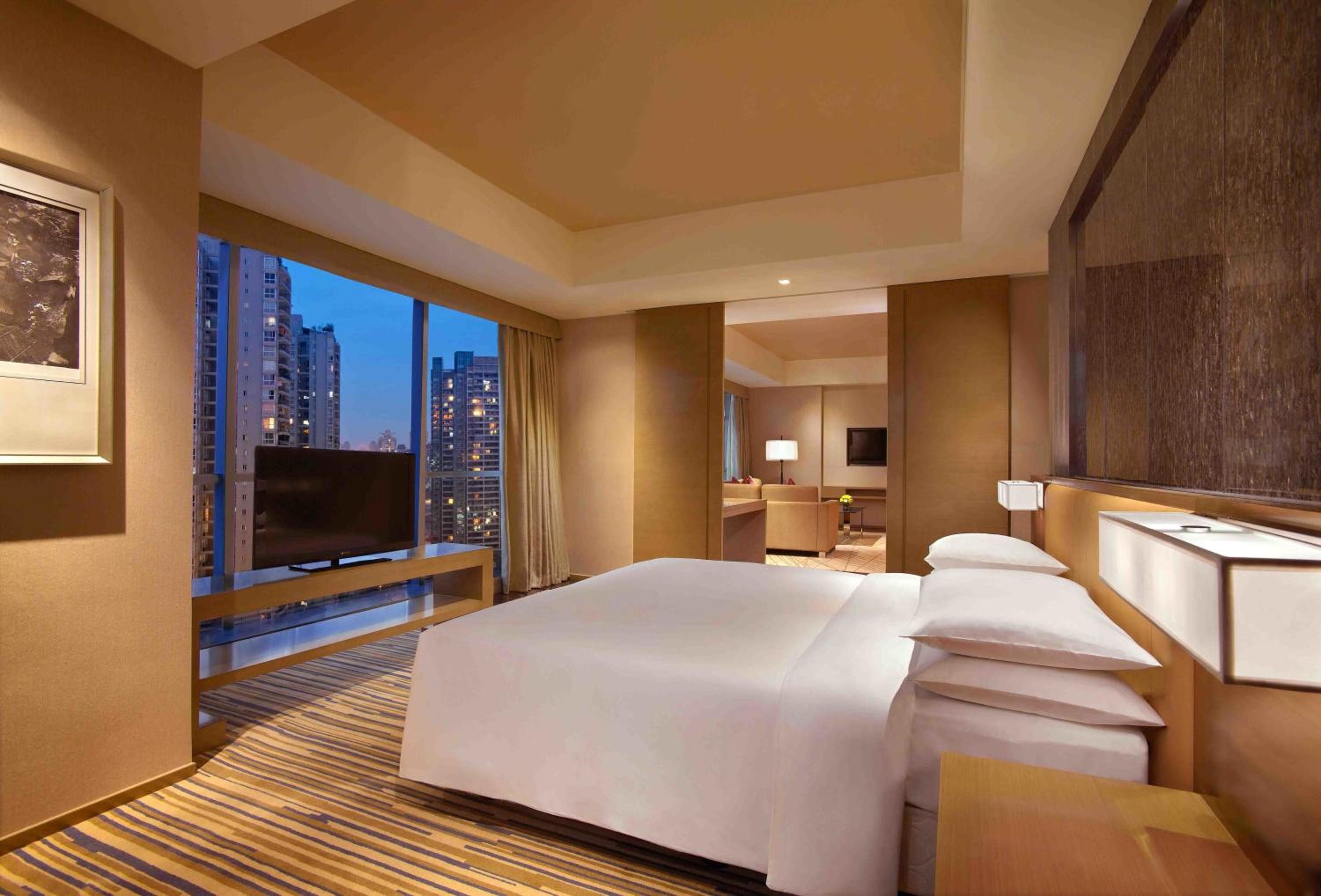 King Suite