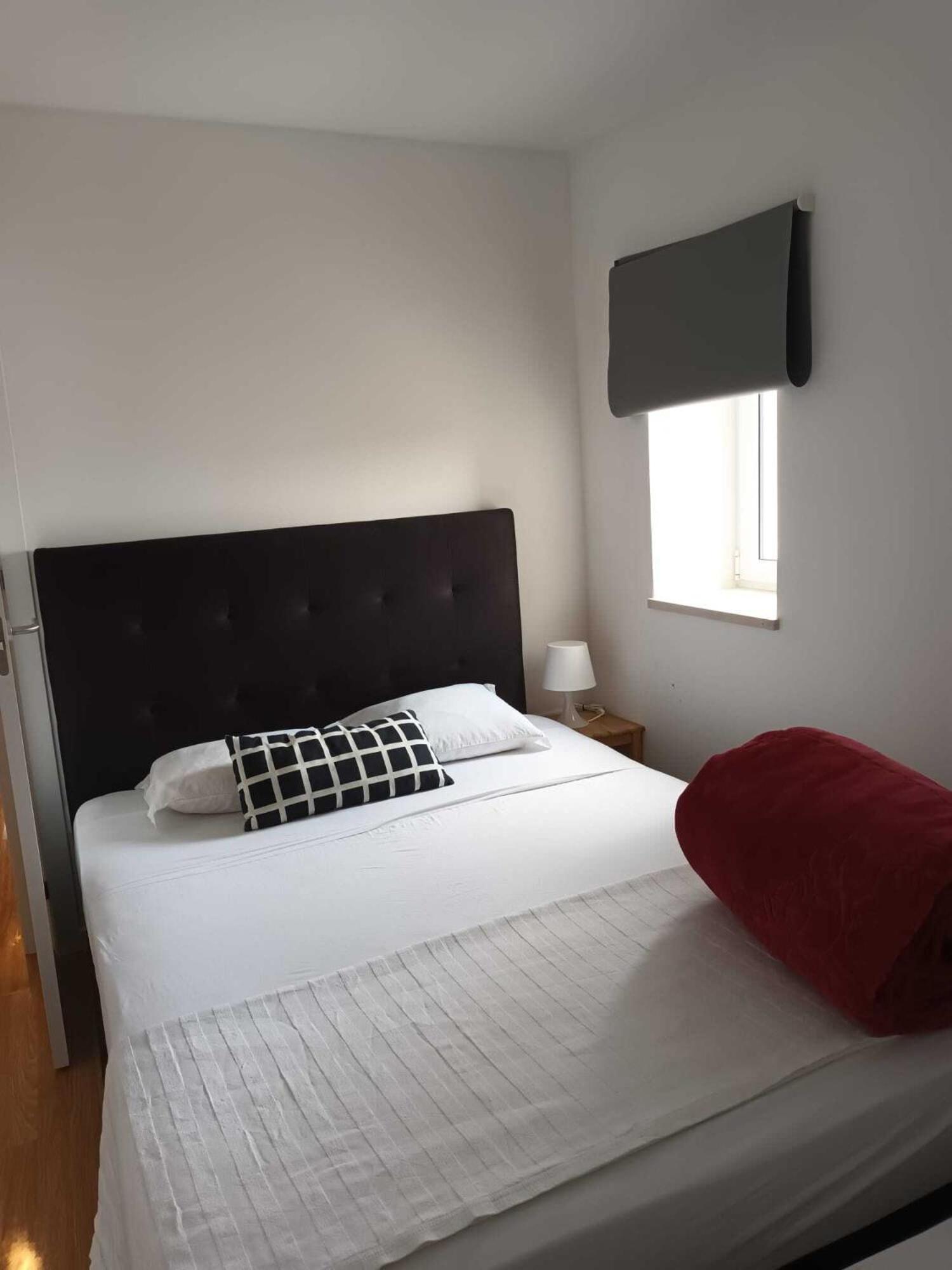 Comfort Triple Room with Shower