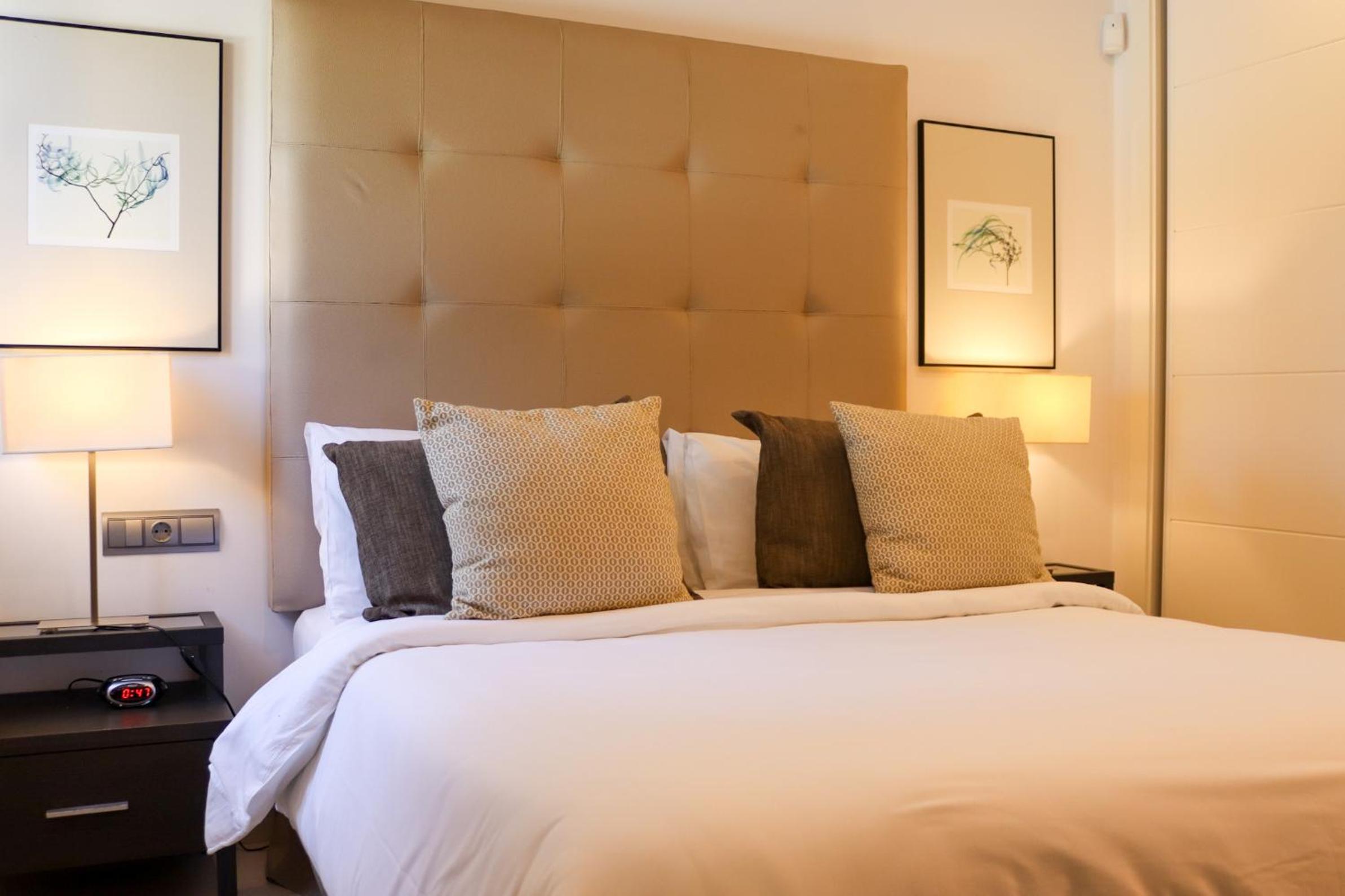 Superior One Bedroom Apartment - Photo 6