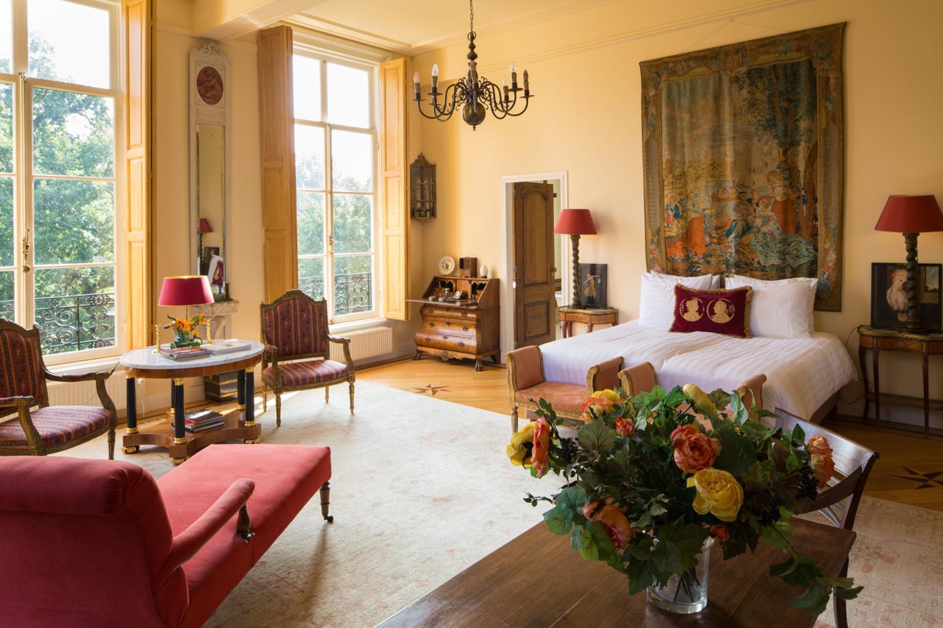 Suite