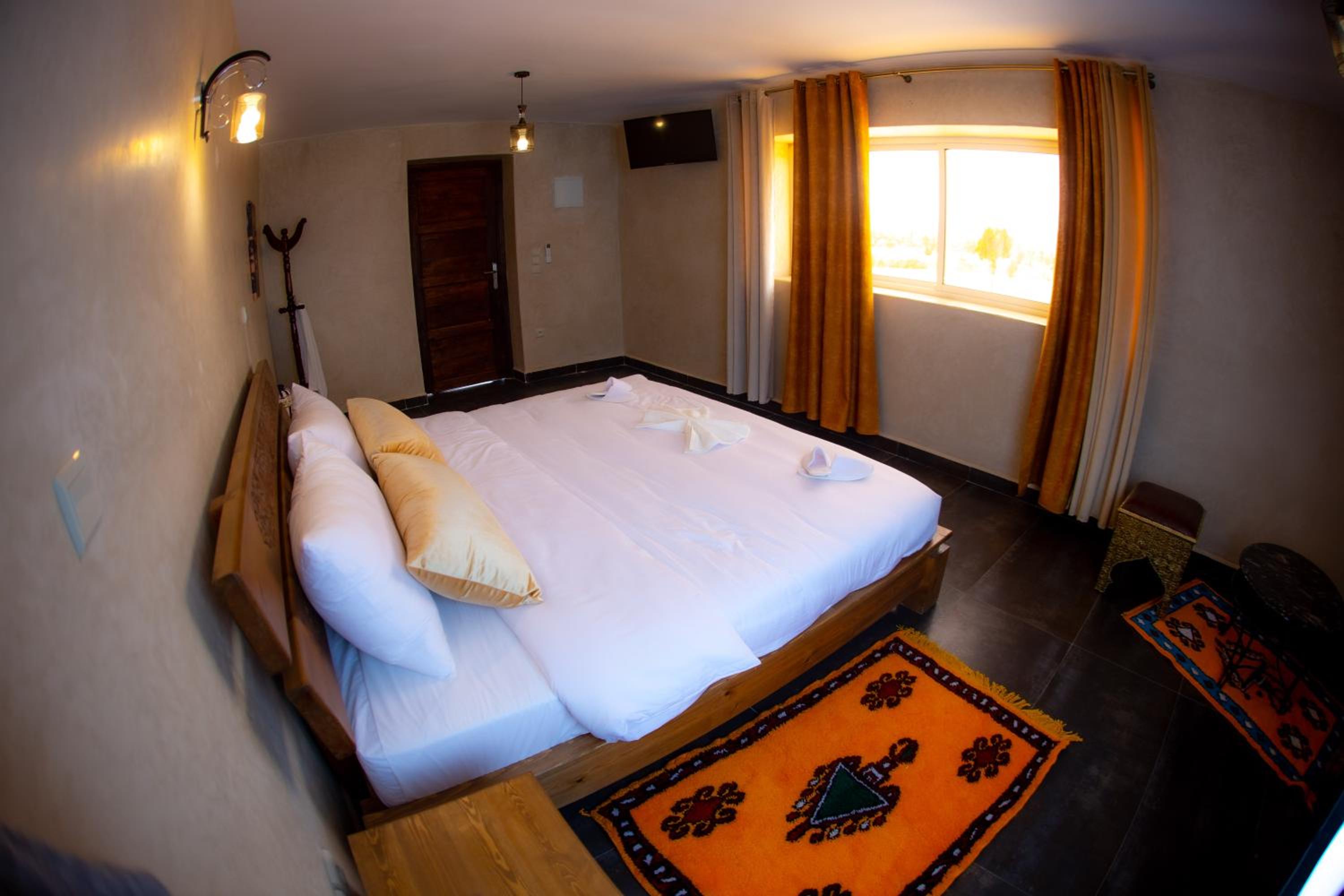Deluxe Suite photo 2