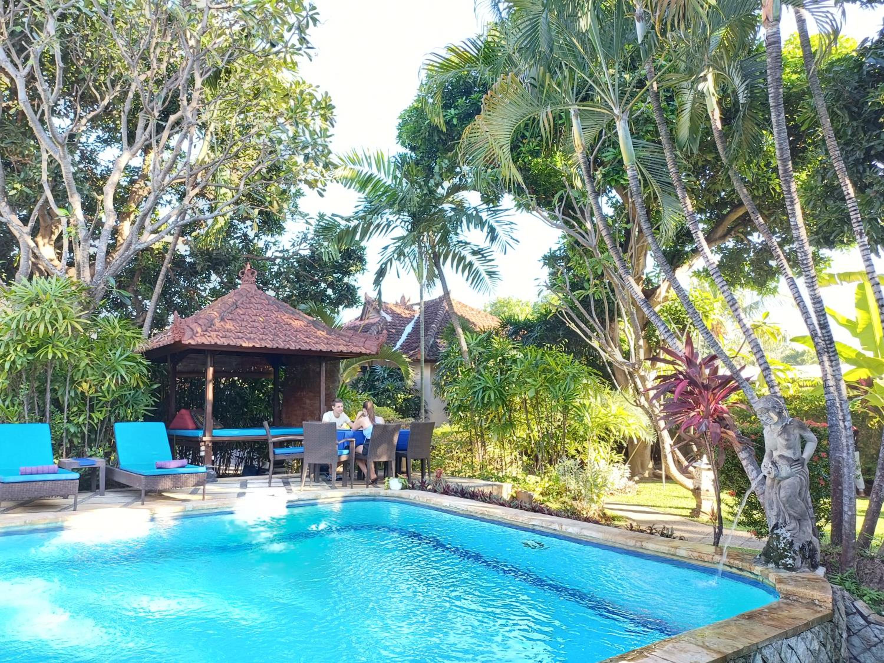 Three-Bedroom Villa - Photo 16