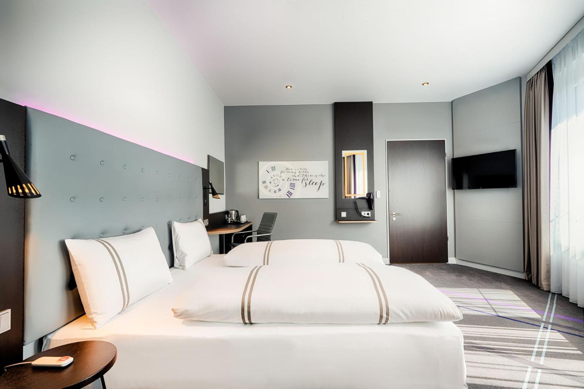 Doppelzimmer thumbnail 5