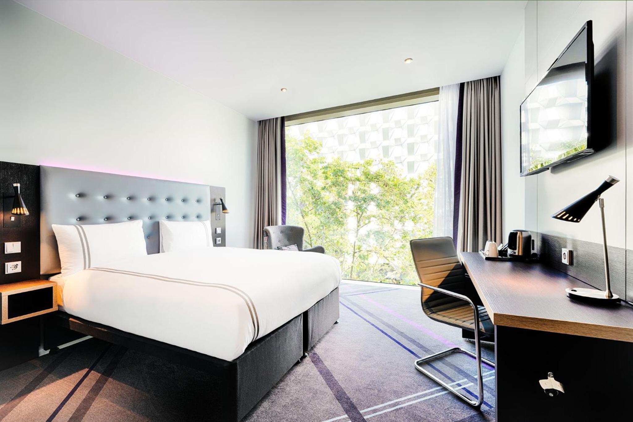 Doppelzimmer