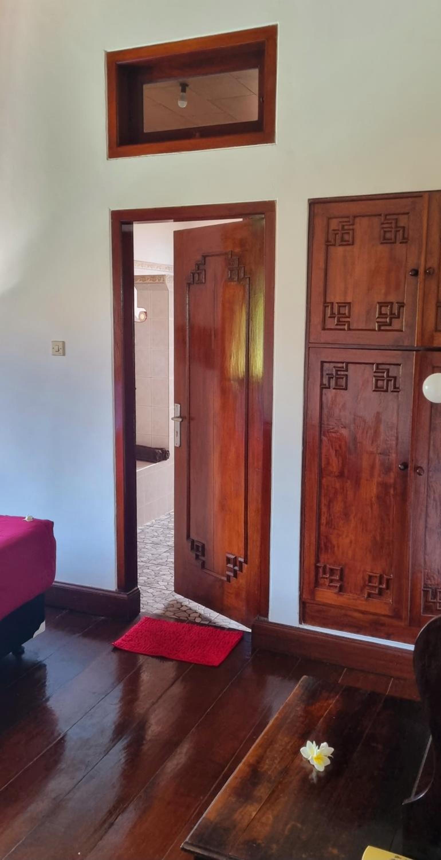 Three-Bedroom Villa - Photo 13