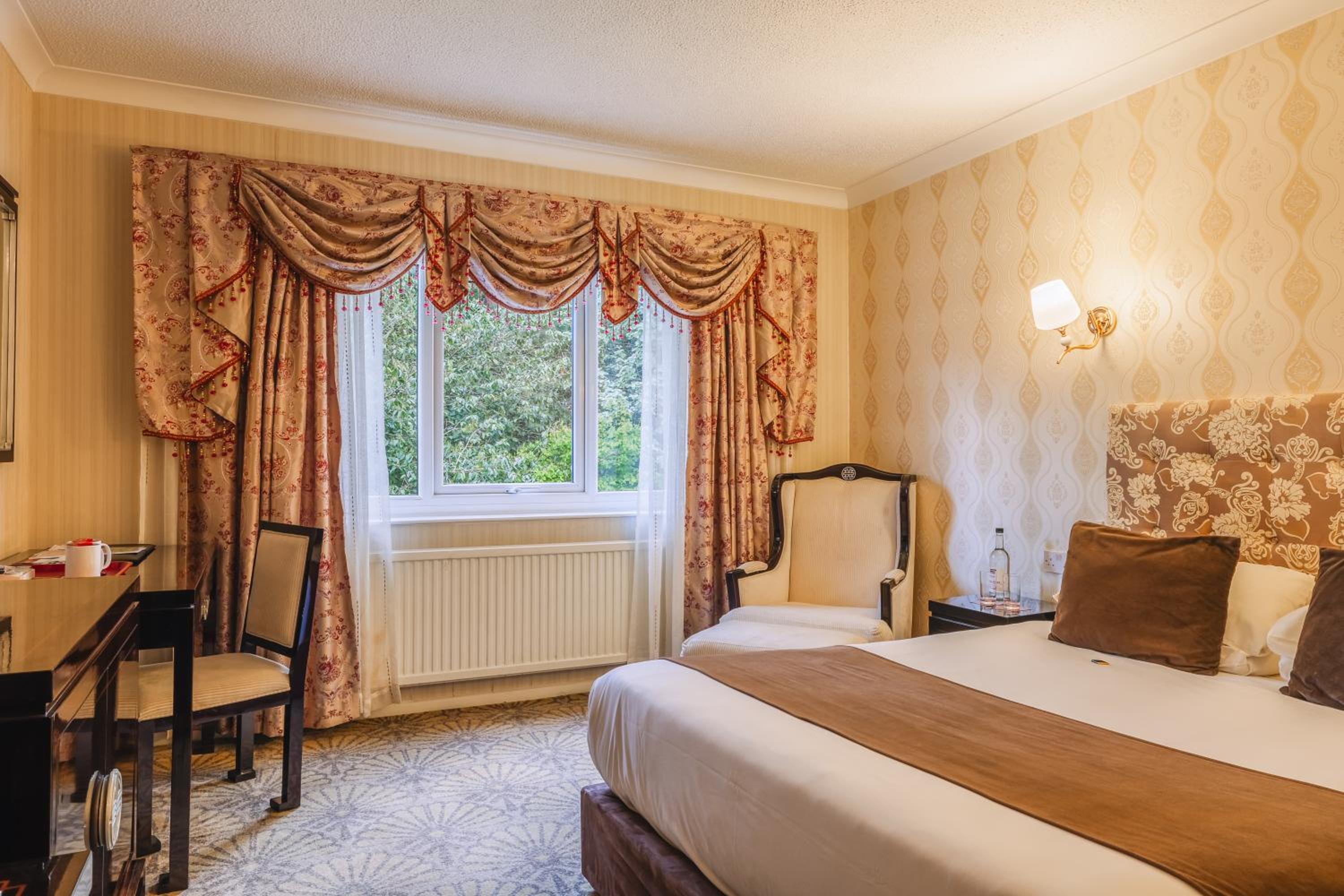 Superior Double Room - Photo 6