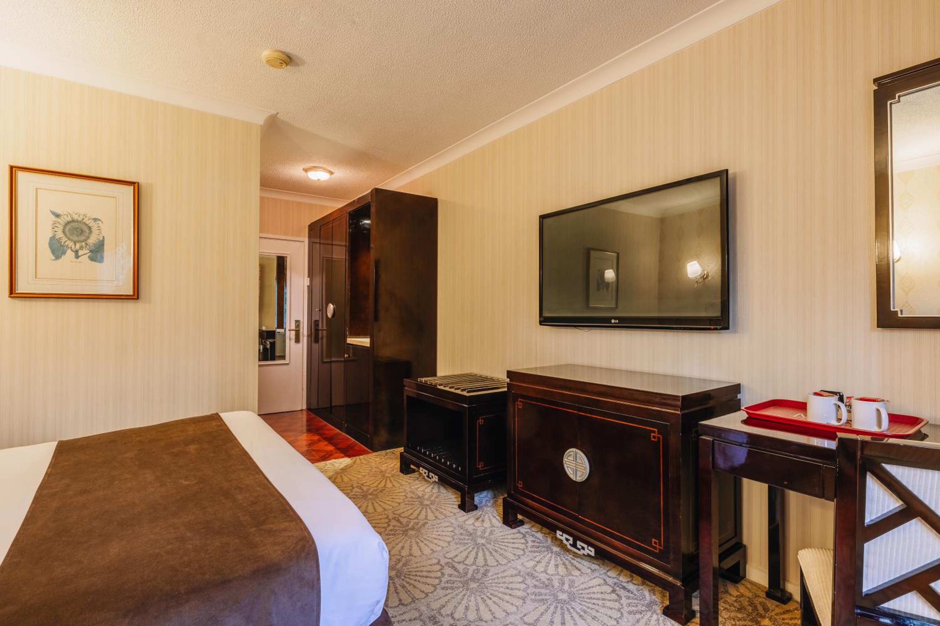 Superior Double Room - Photo 8