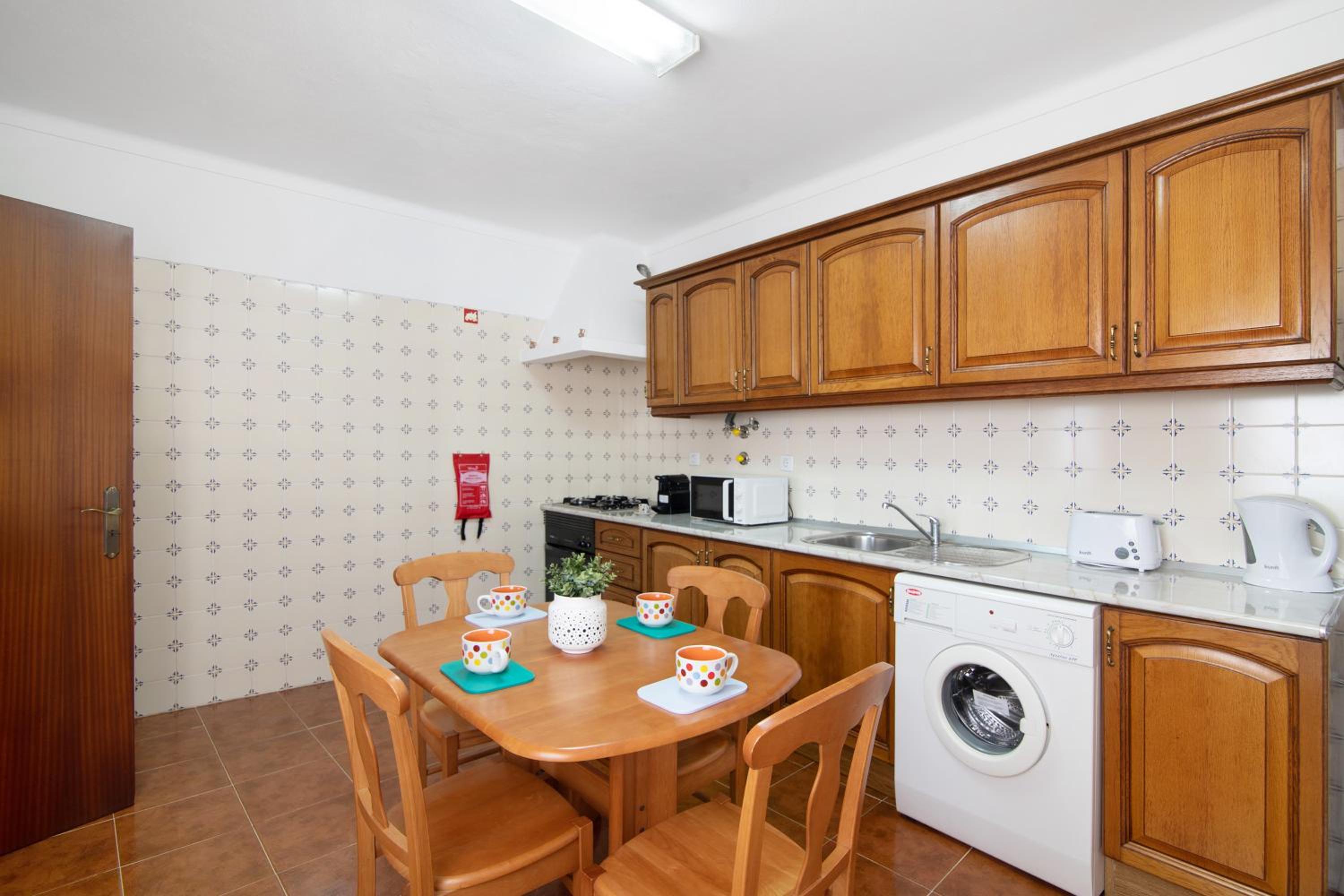 Two-Bedroom House photo 2