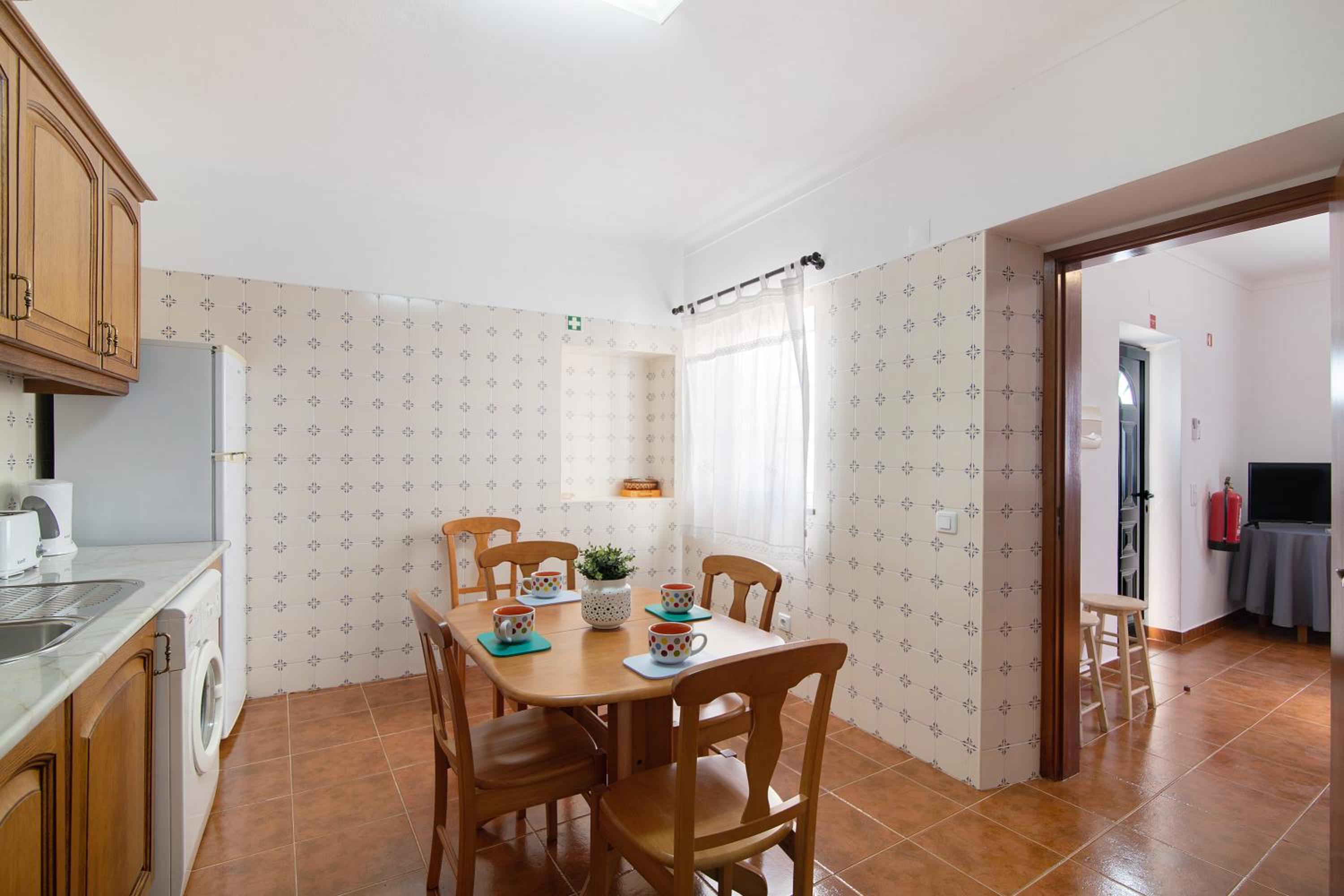 Two-Bedroom House photo 3