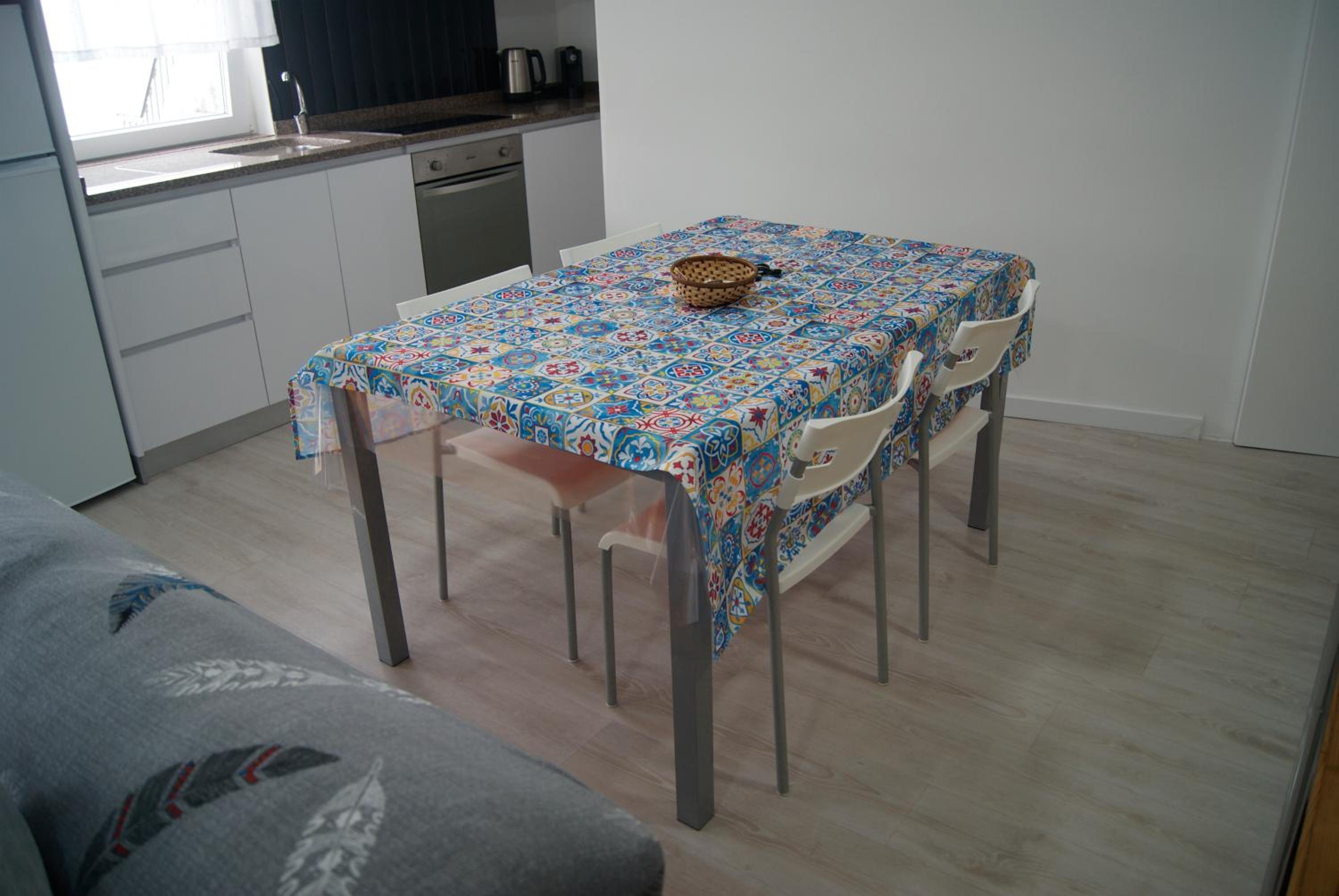Two-Bedroom House - Photo 36