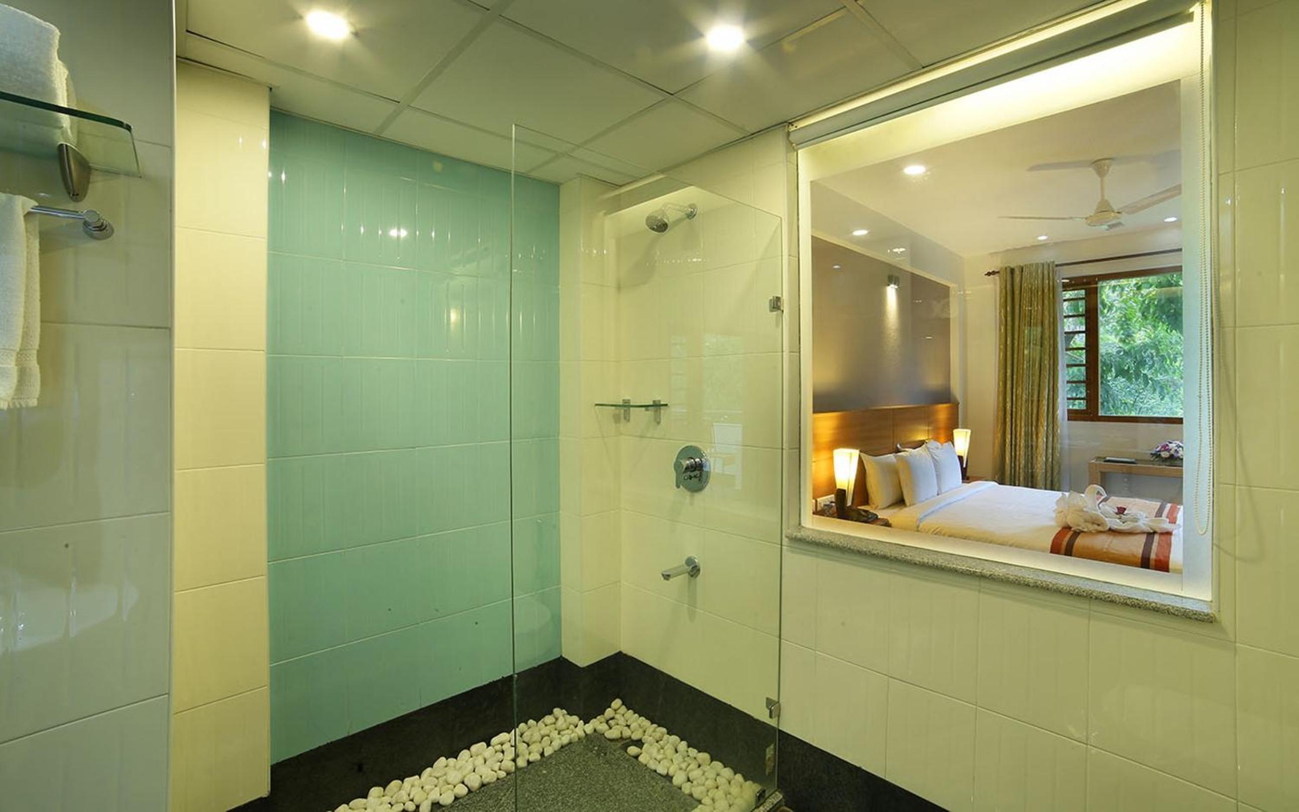 Deluxe Double or Twin Room photo 3