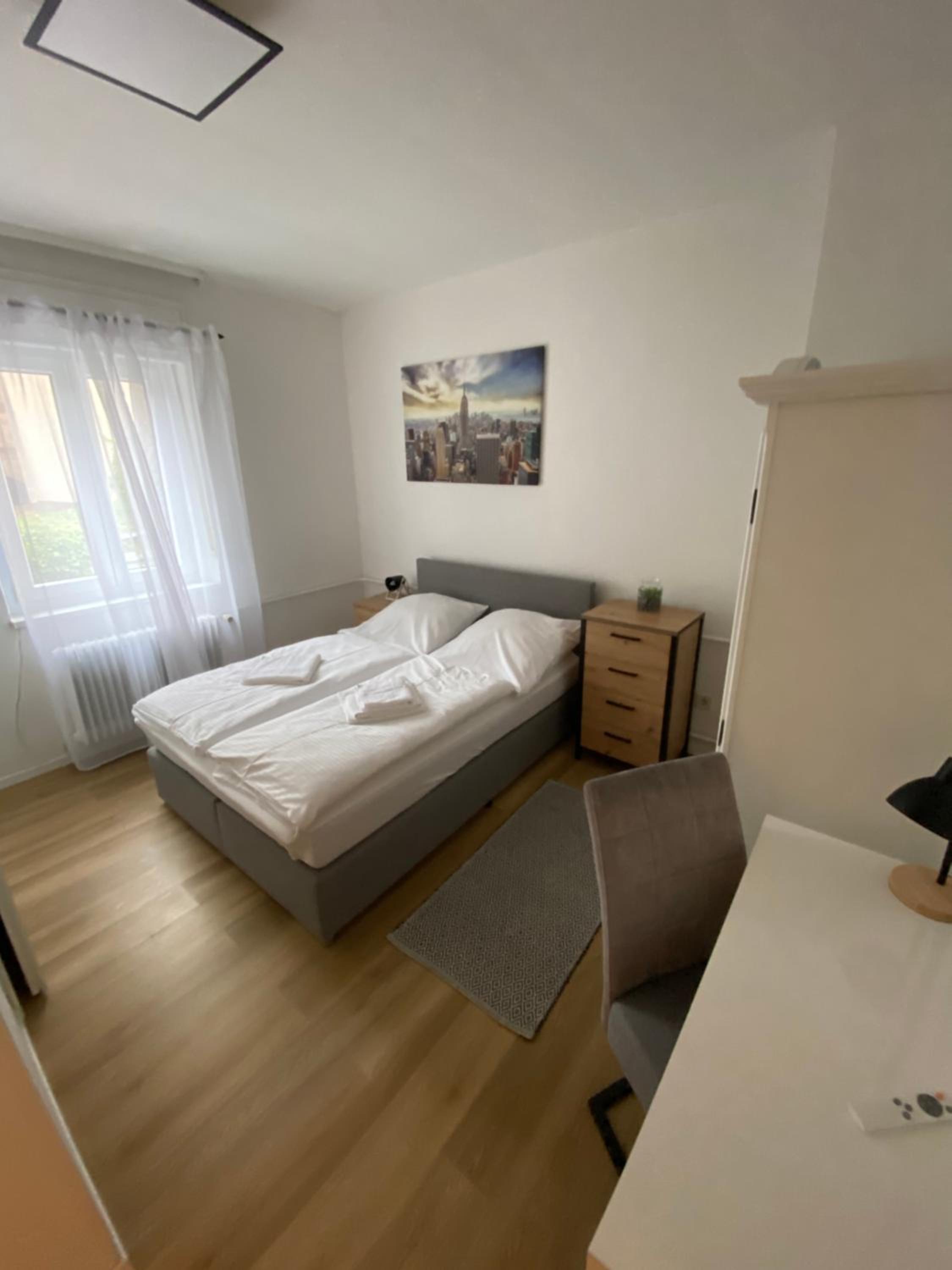 Double Room photo 1
