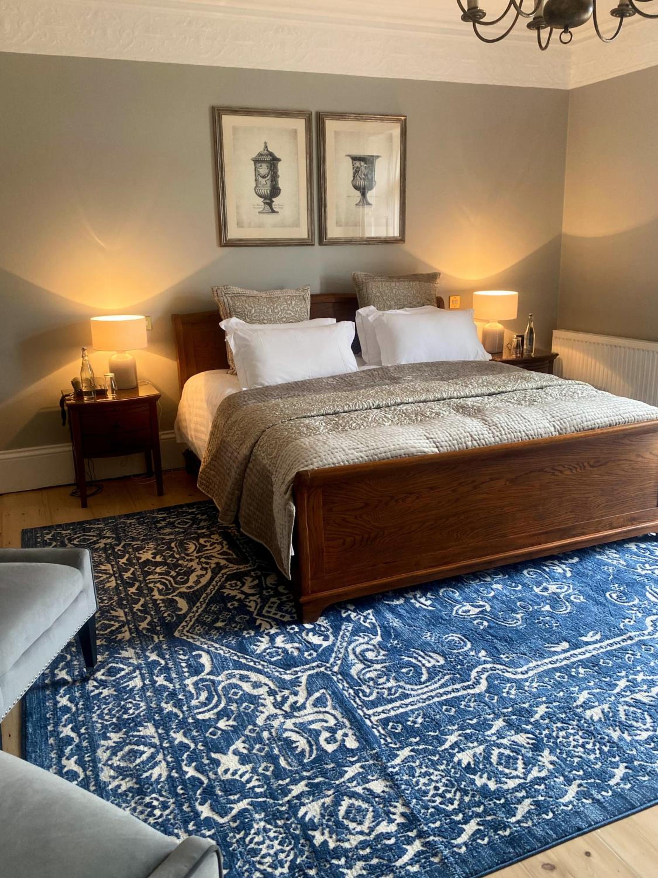 Superior Double Room photo 1