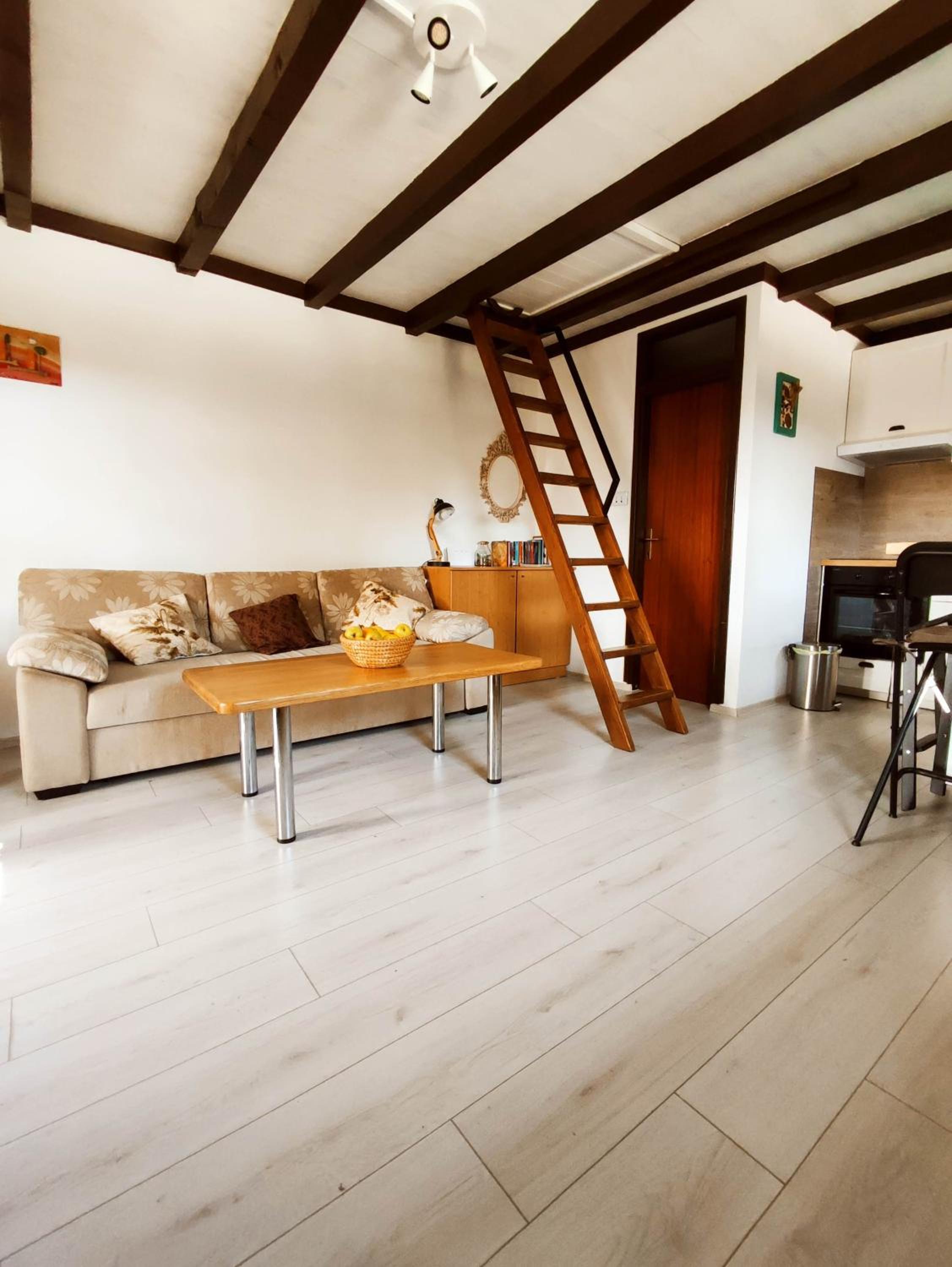 Two-Bedroom House photo 1