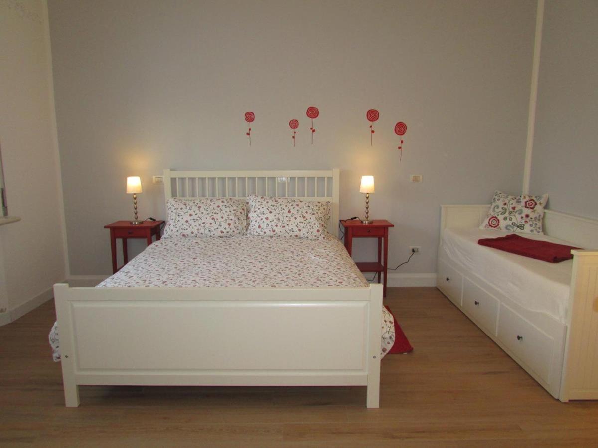 Deluxe Quadruple Room - Photo 2