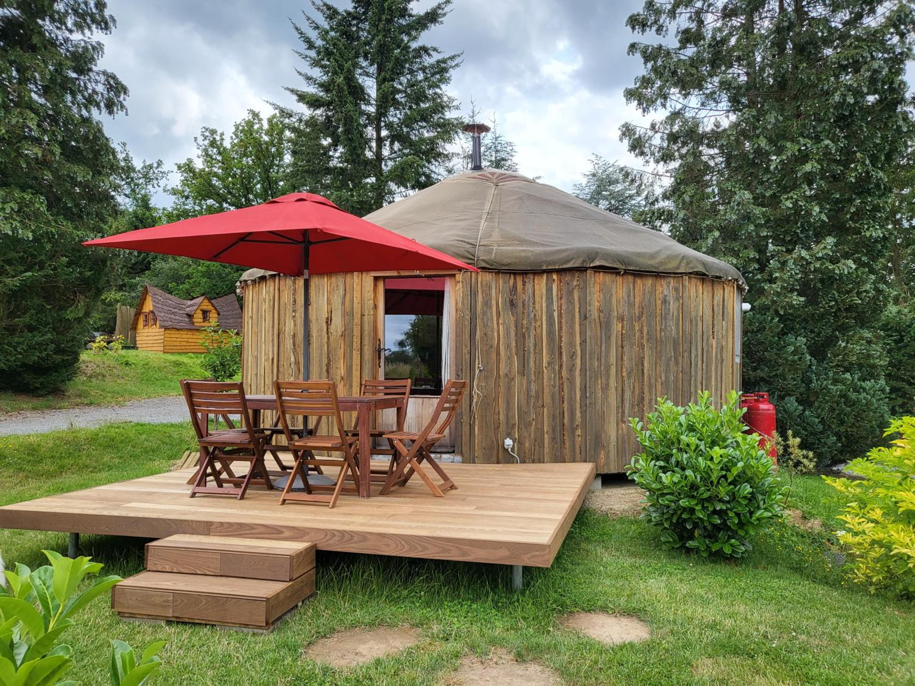 Superior Chalet - Photo 13