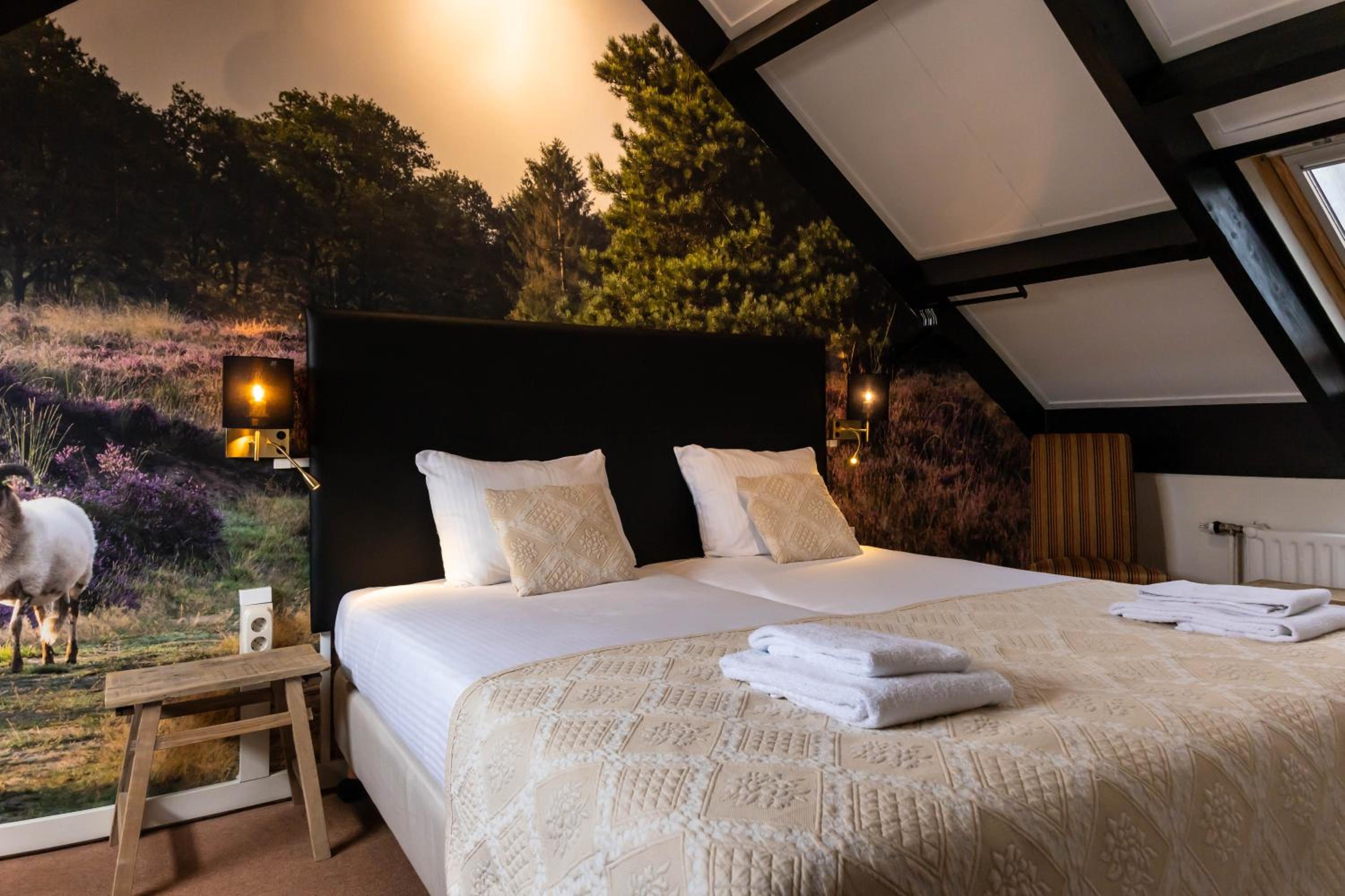 Double Room in dependance De Oringer Stee photo 1