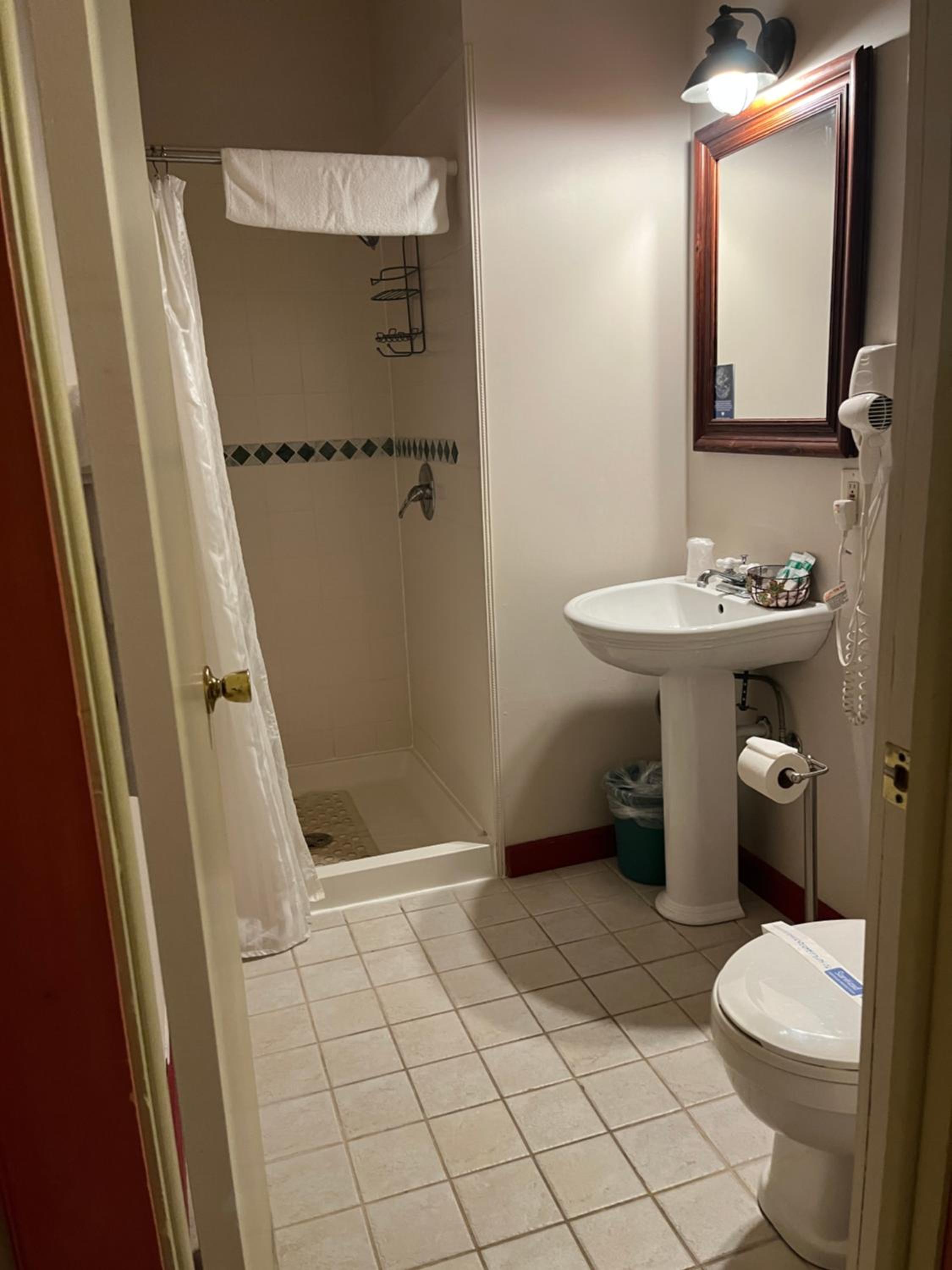 Deluxe Queen Suite photo 3