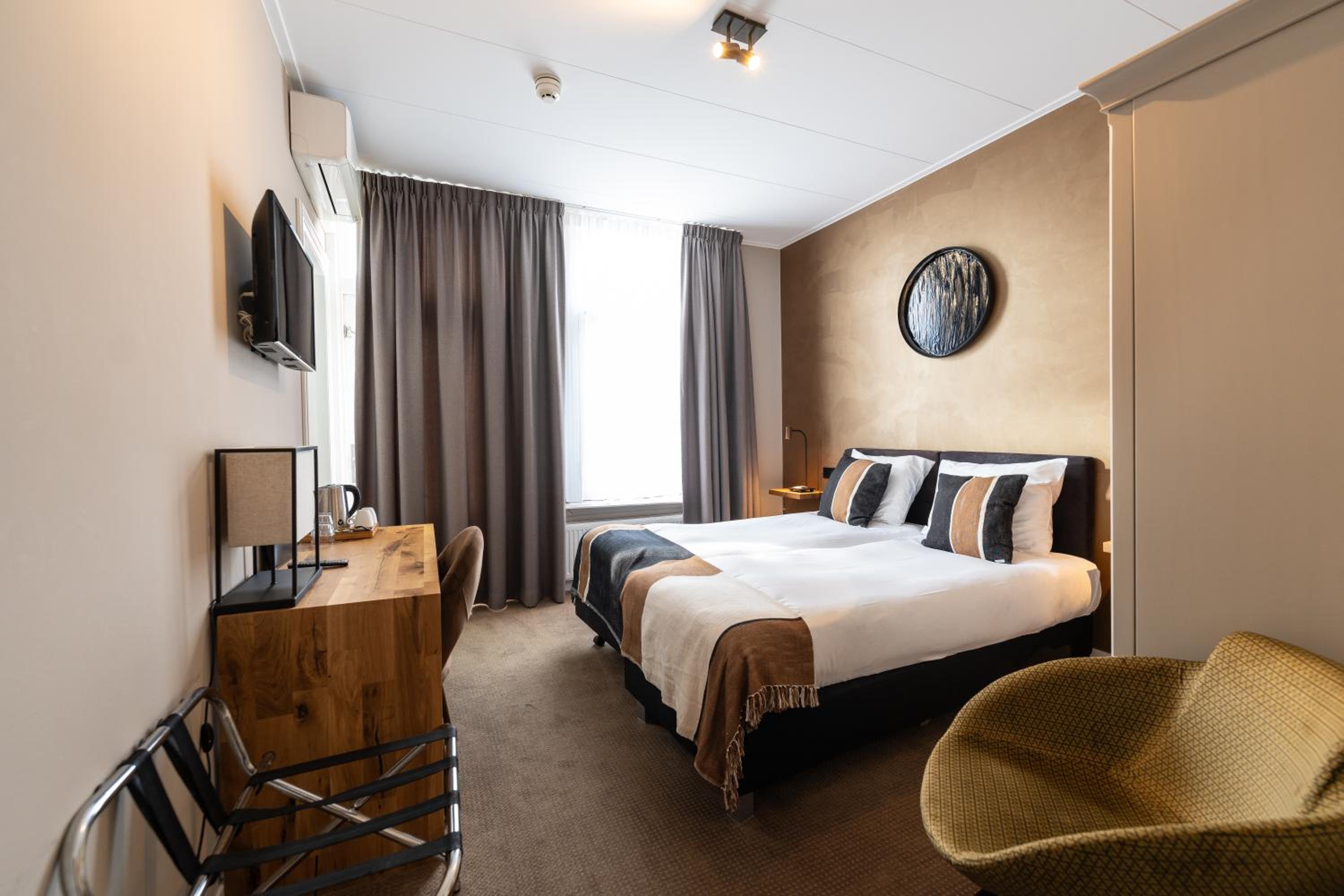 Deluxe Room photo 1