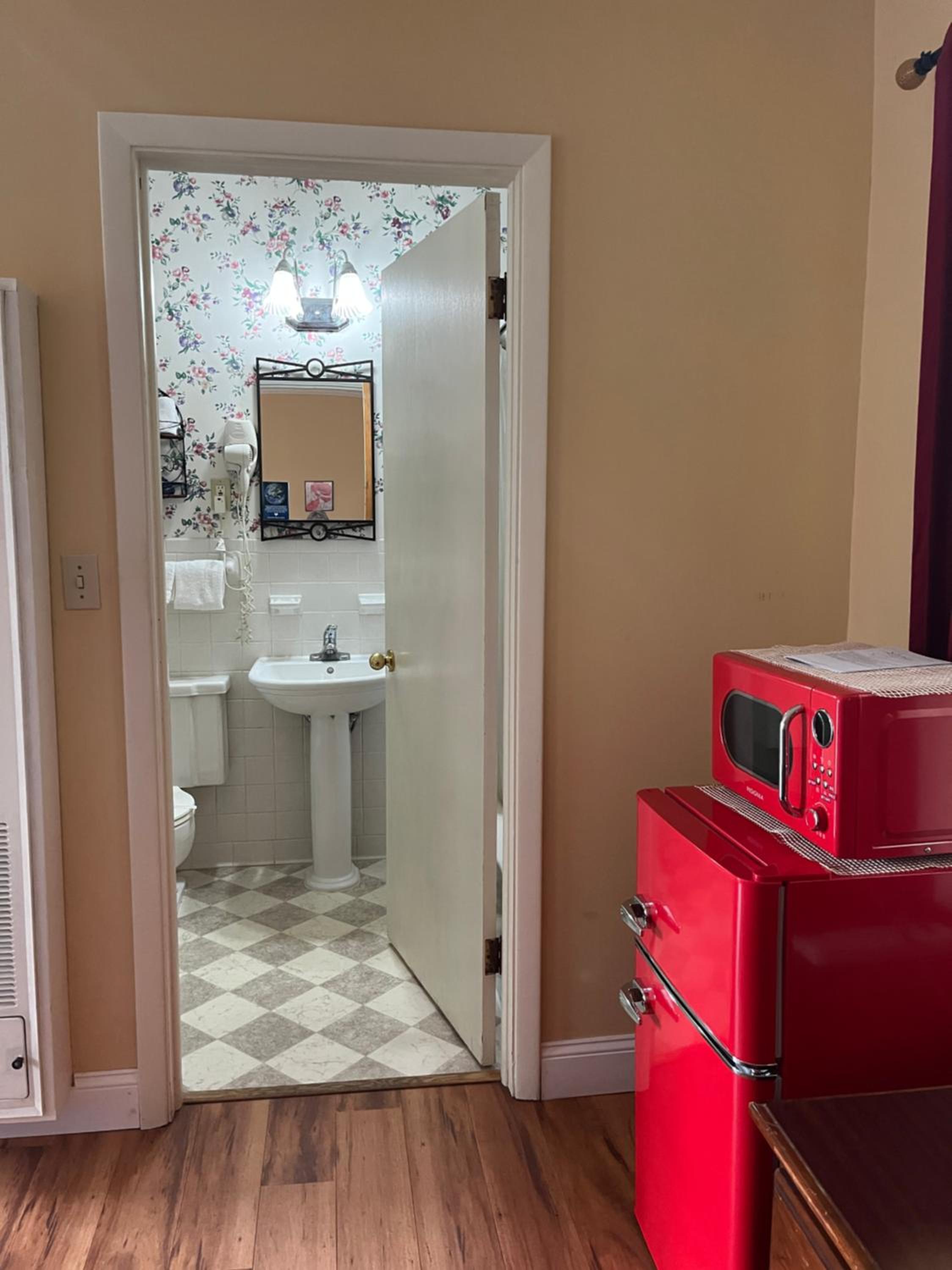 King Room photo 3