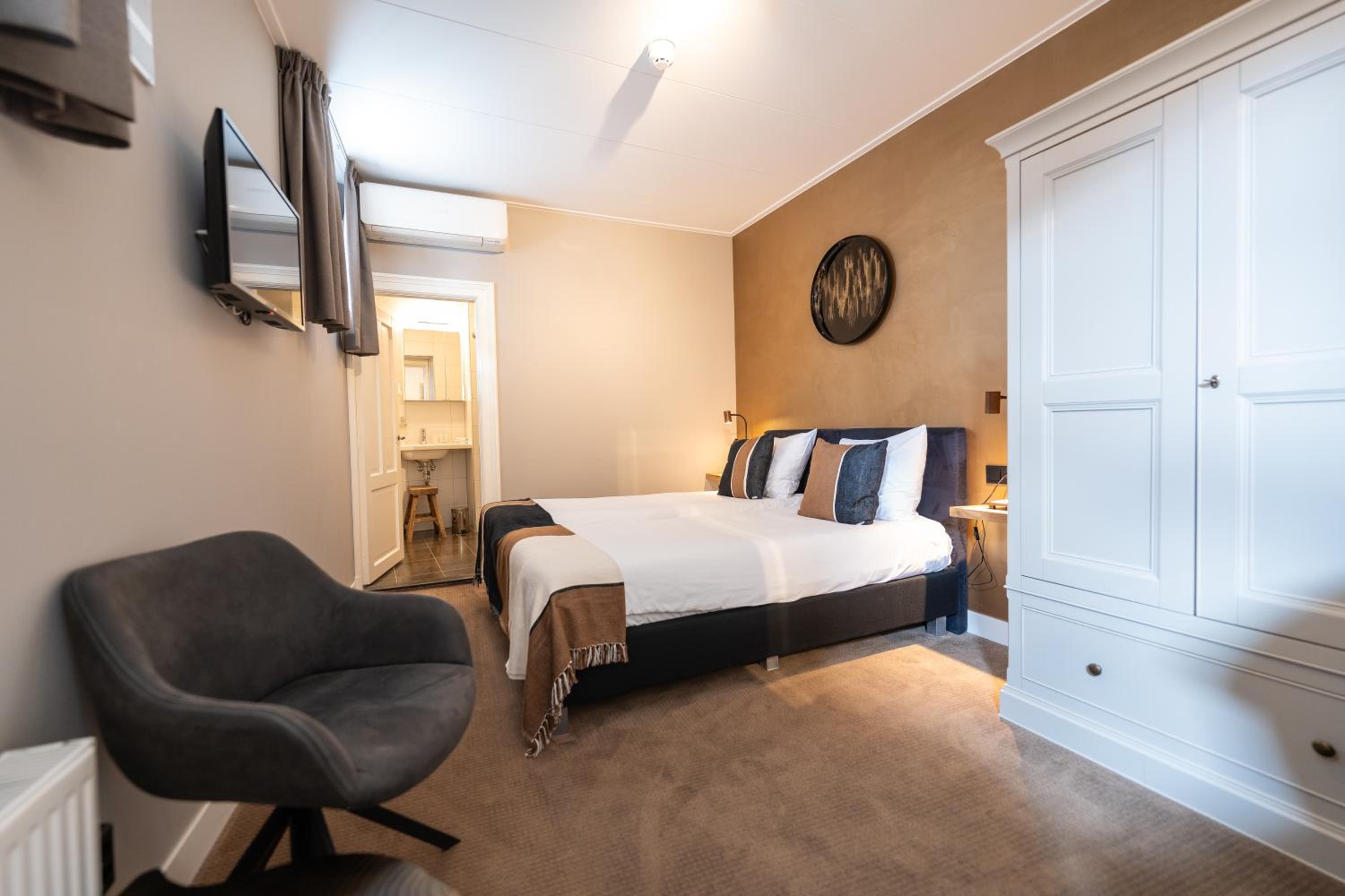 Deluxe Room photo 2