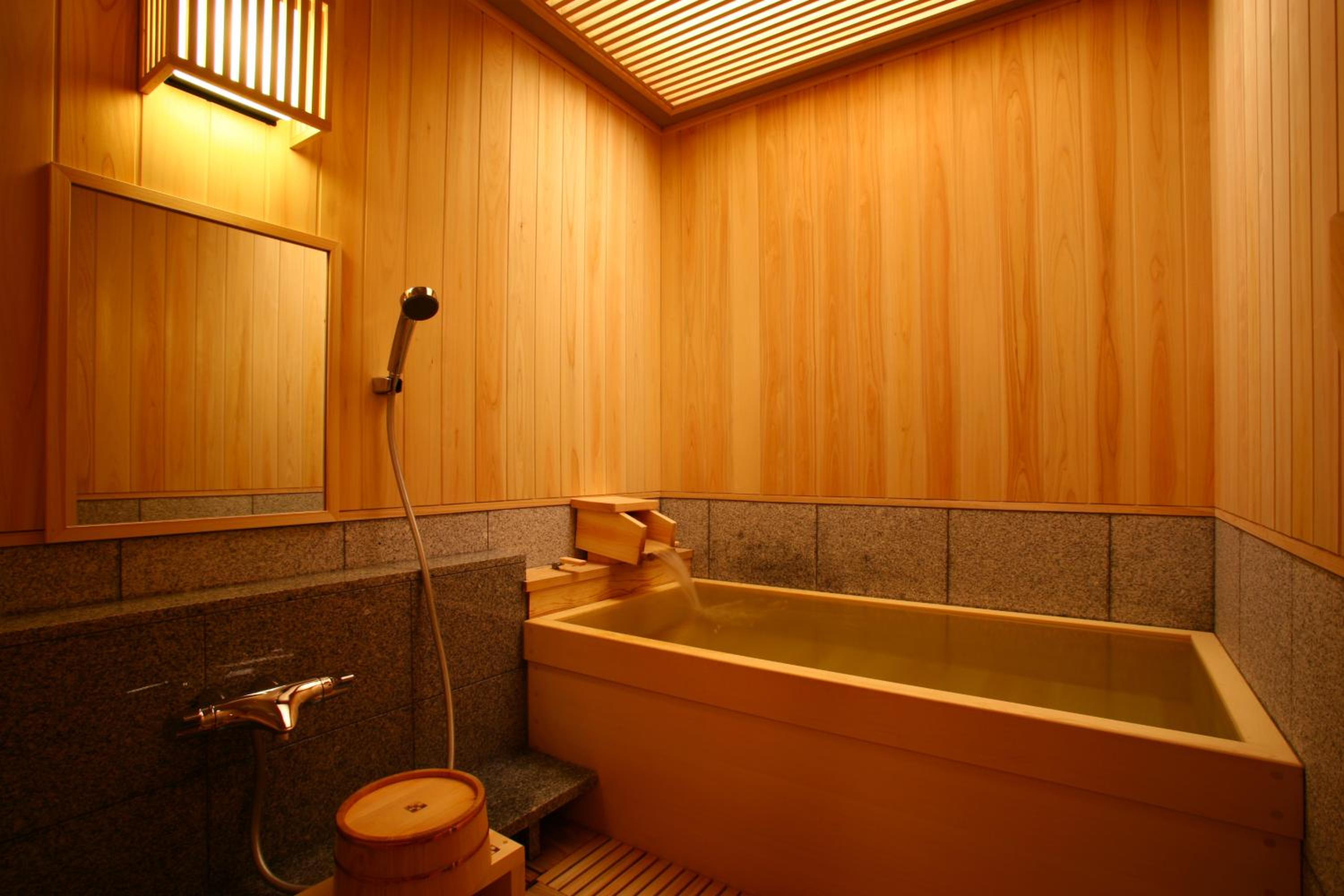 Japanese-Style Room - Photo 2