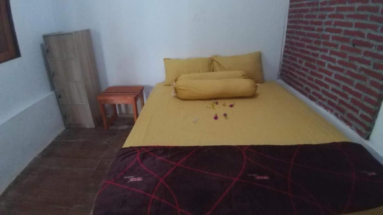 Large Double Room photo 1