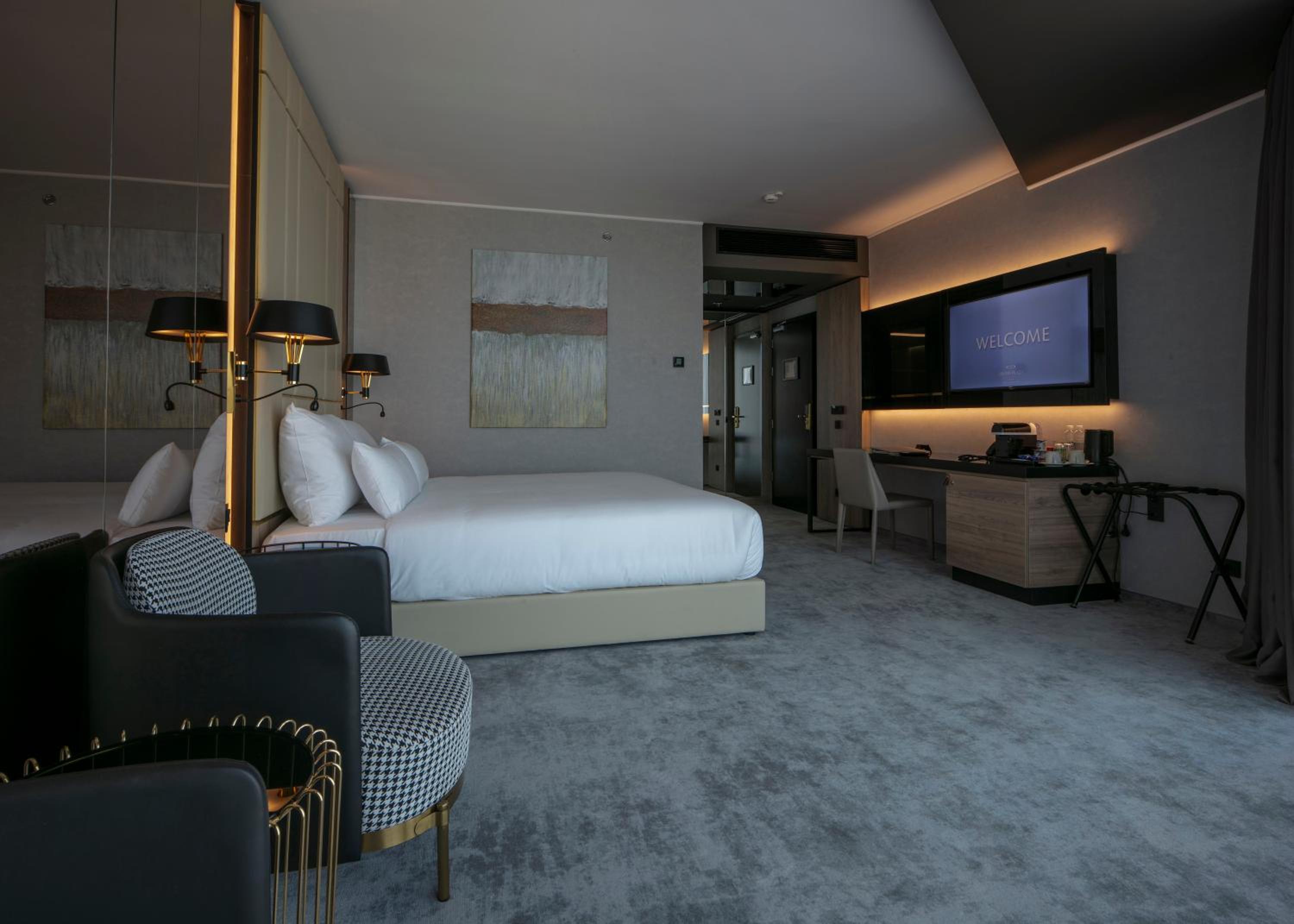 Grand Double Room - Photo 3