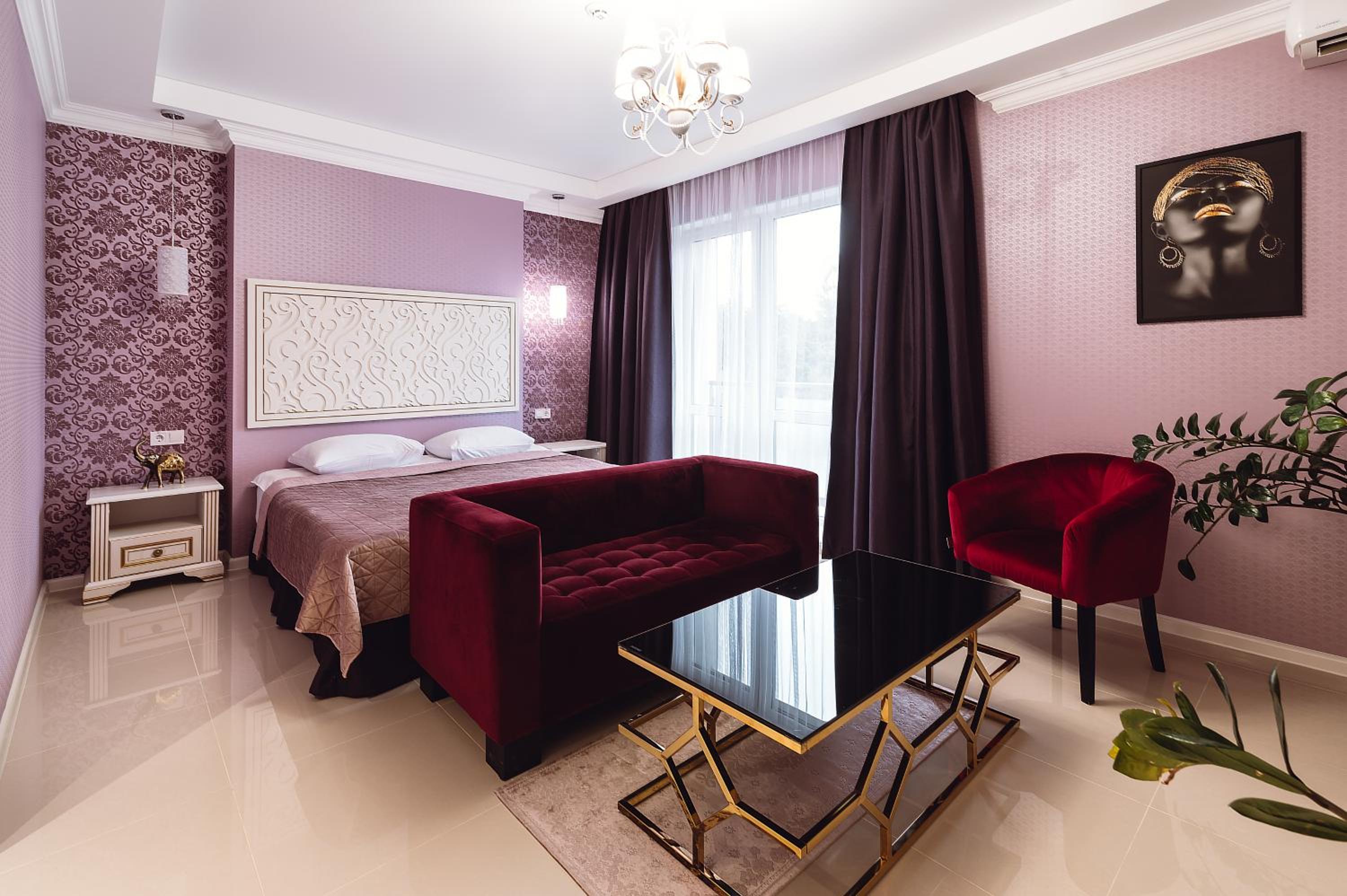 Suite