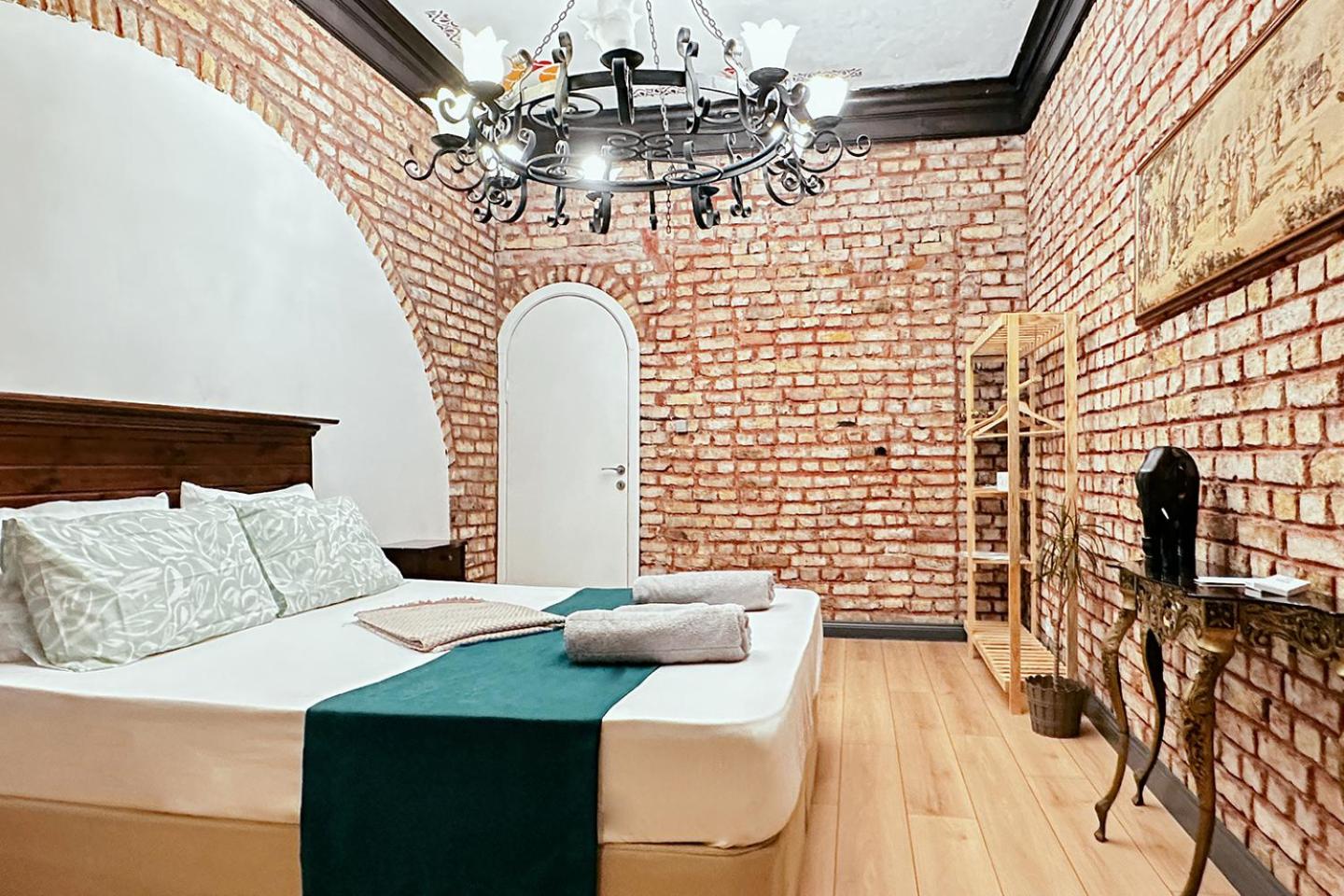 Double Room with Sea View photo 2