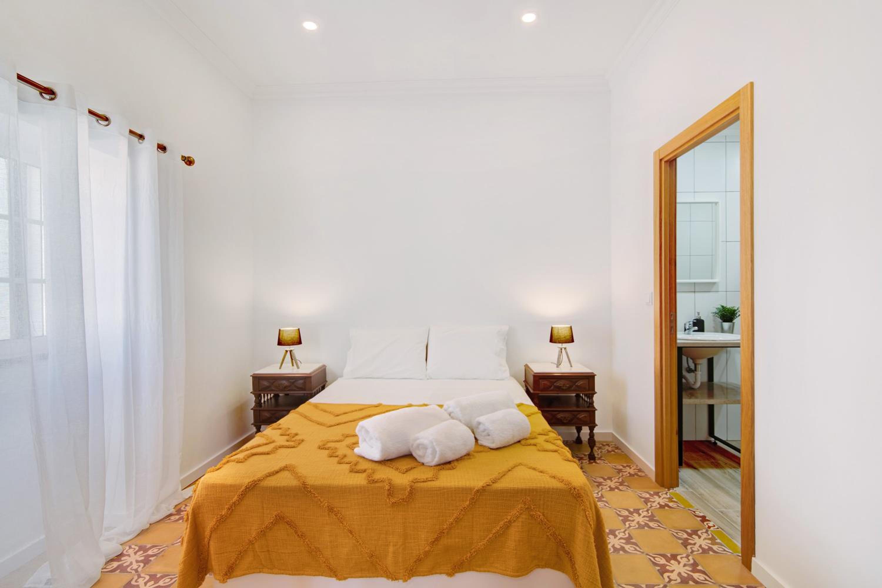 两卧室别墅
