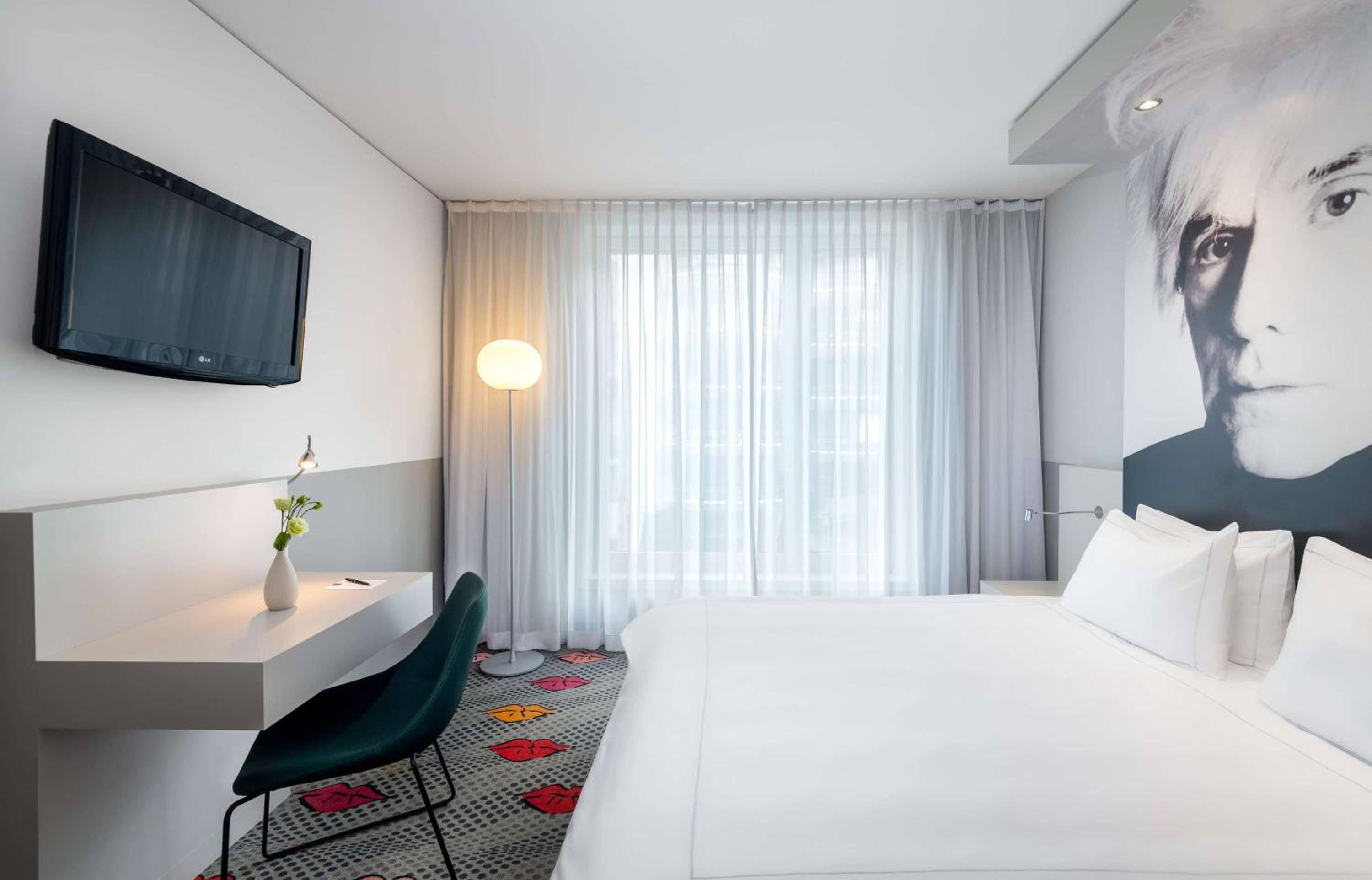Superior Double Room - Photo 1