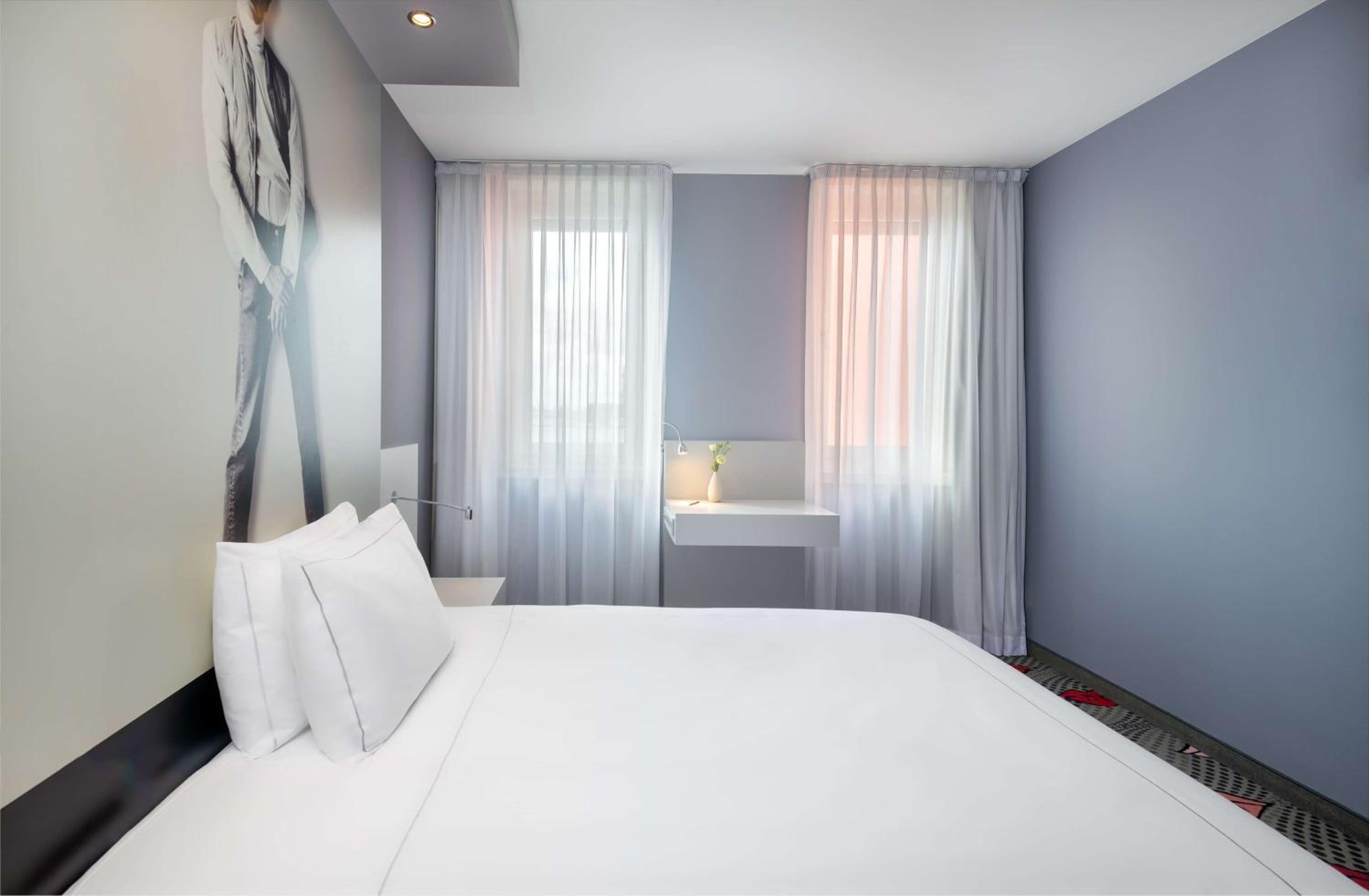 Superior Double Room - Photo 2